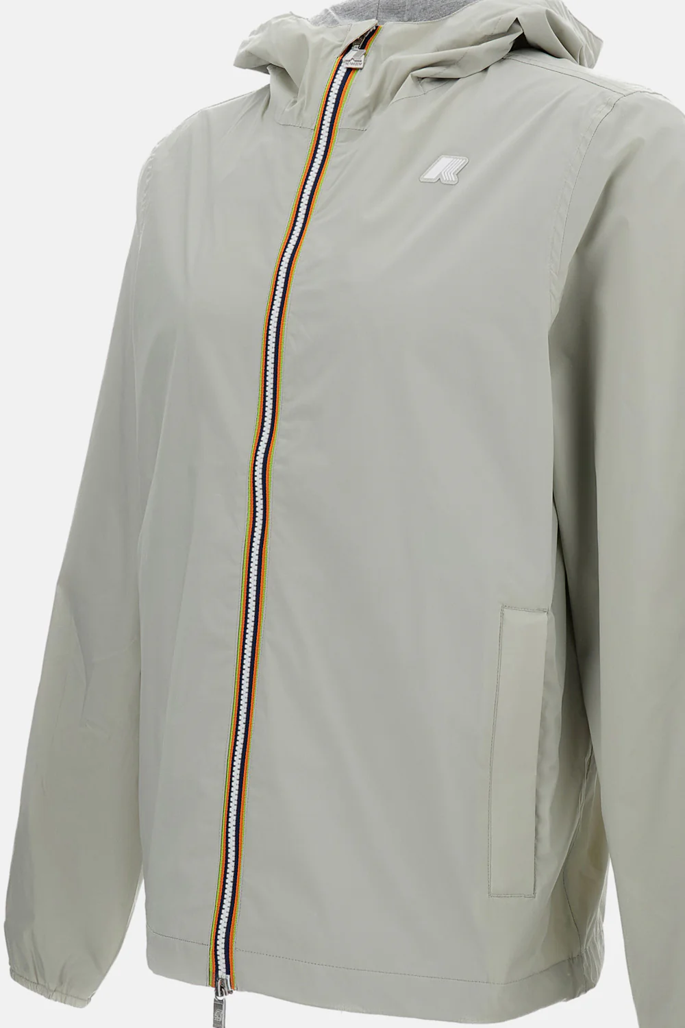 GIACCA JACK STRETCH NYLON JERSEY - Image 3