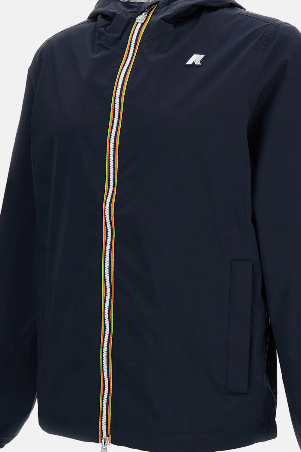 GIACCA JACK STRETCH NYLON JERSEY - Image 3