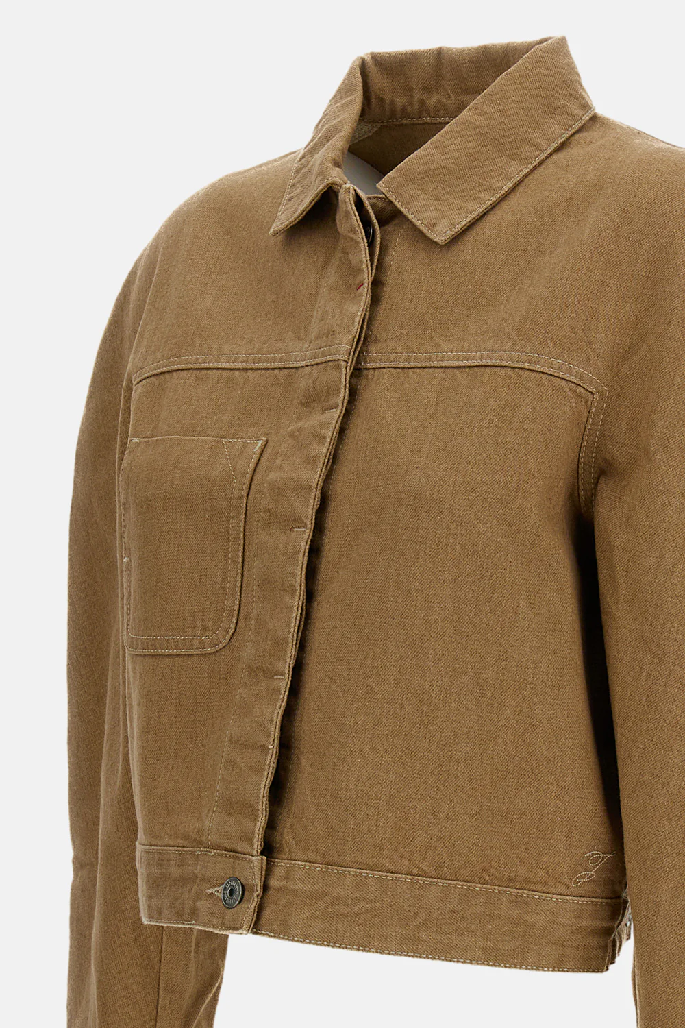 GIACCA LA VESTE OVALO CARGO - Image 3