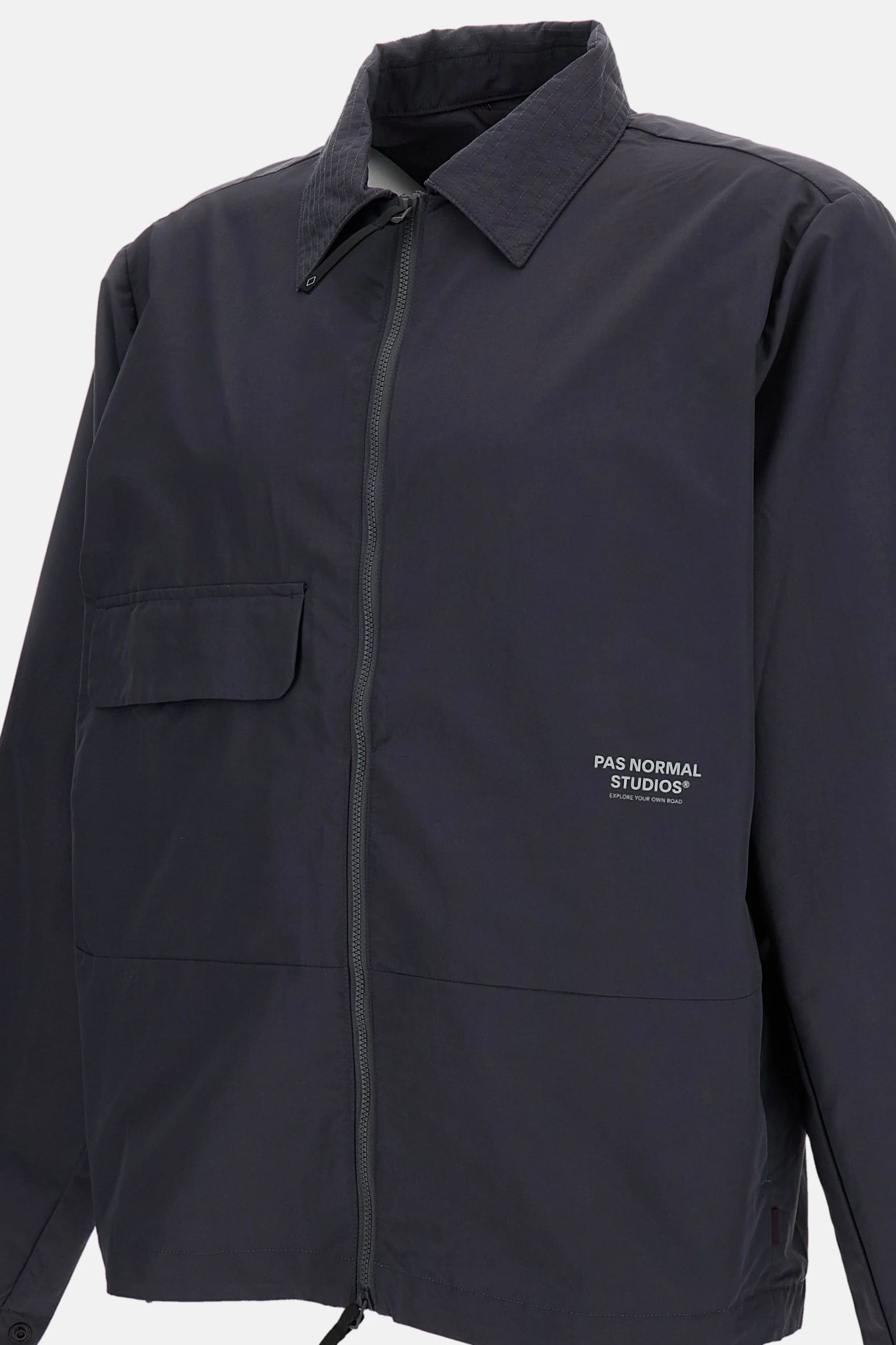 GIACCA OFF-RACE UTILITY - Image 3