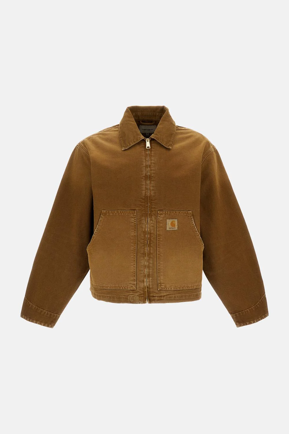 GIACCA OG ARCAN DEARBORN CANVAS