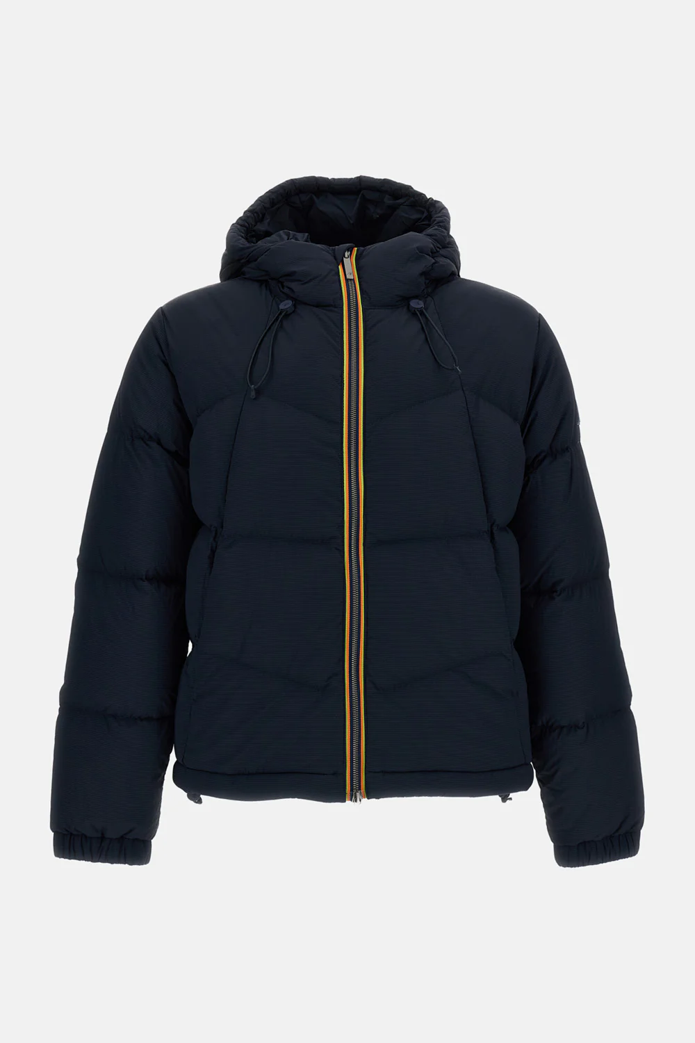 GIACCA QUILL FANCY NYLON