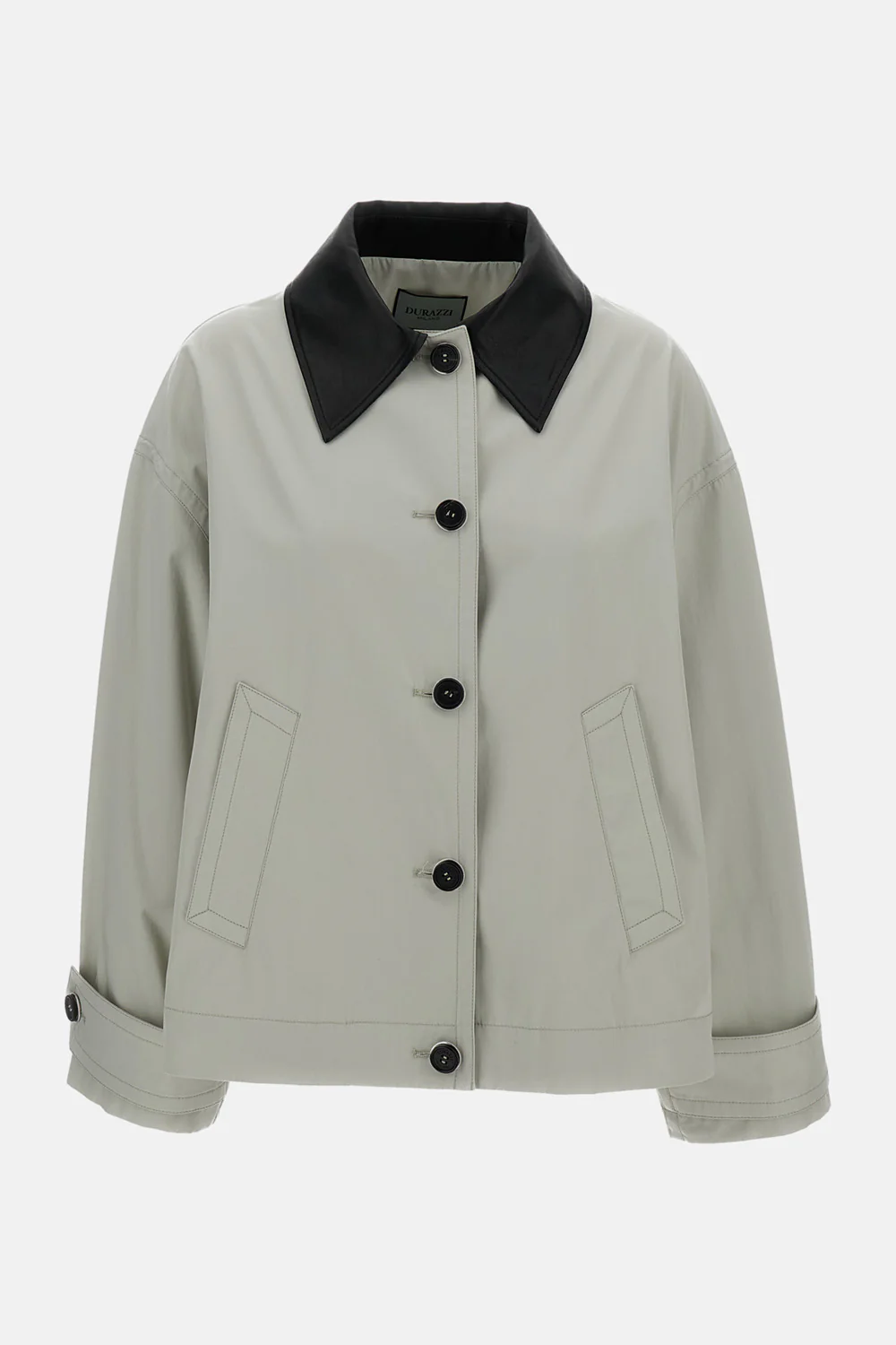 GIACCA RELAXED FIT