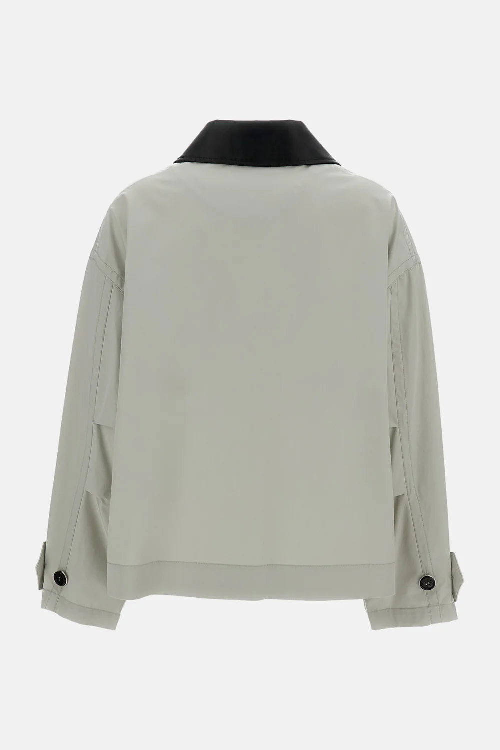 GIACCA RELAXED FIT - Image 2