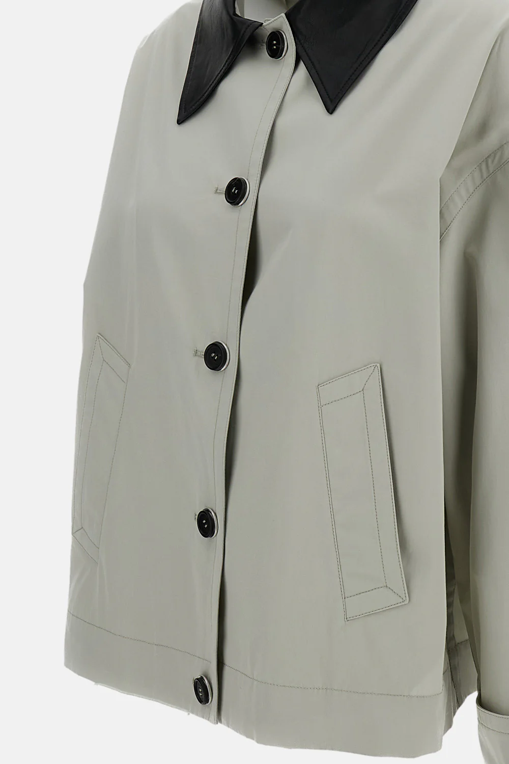 GIACCA RELAXED FIT - Image 3