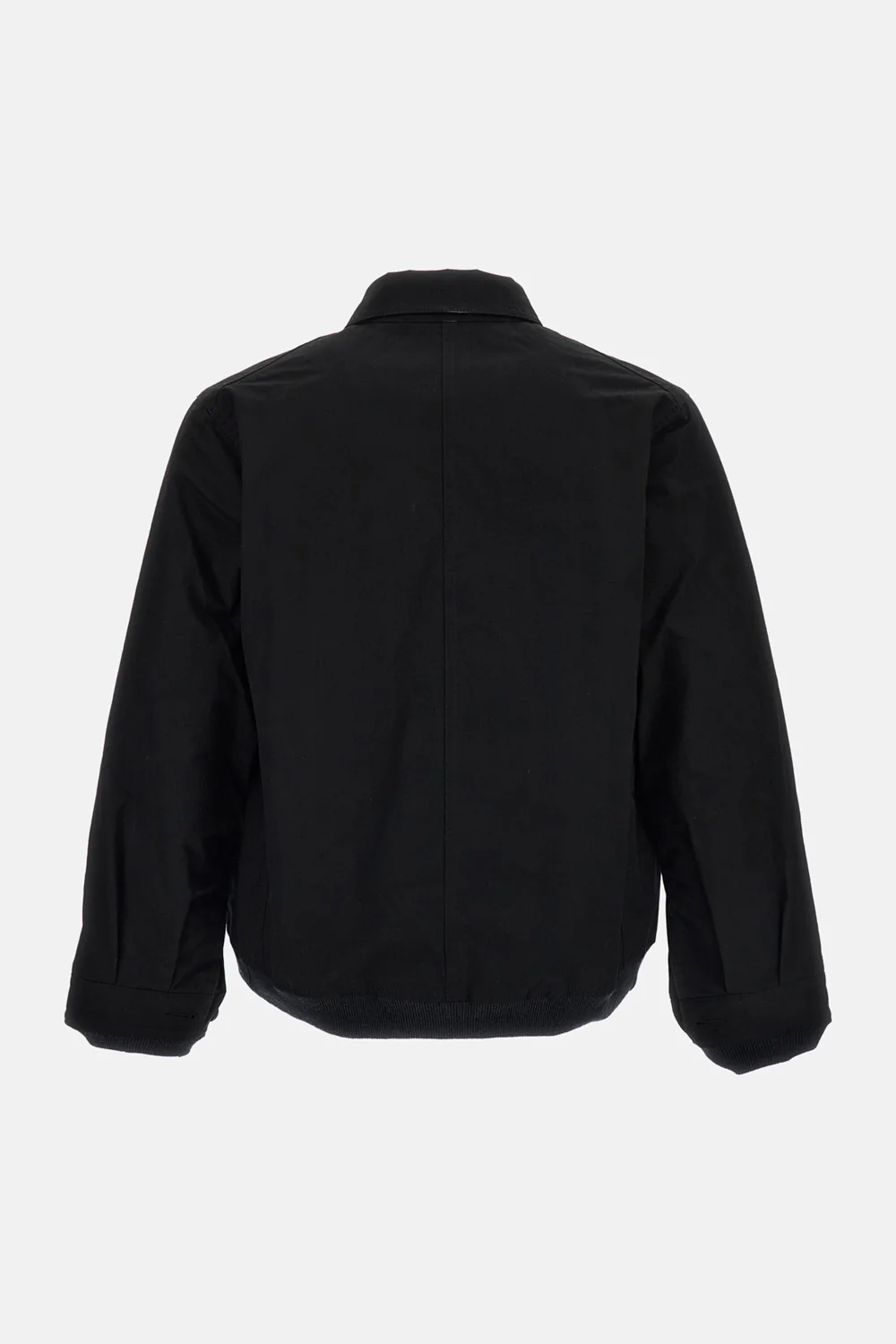 GIACCA REVERSIBILE IN NYLON TWILL RIPSTOP - Image 2