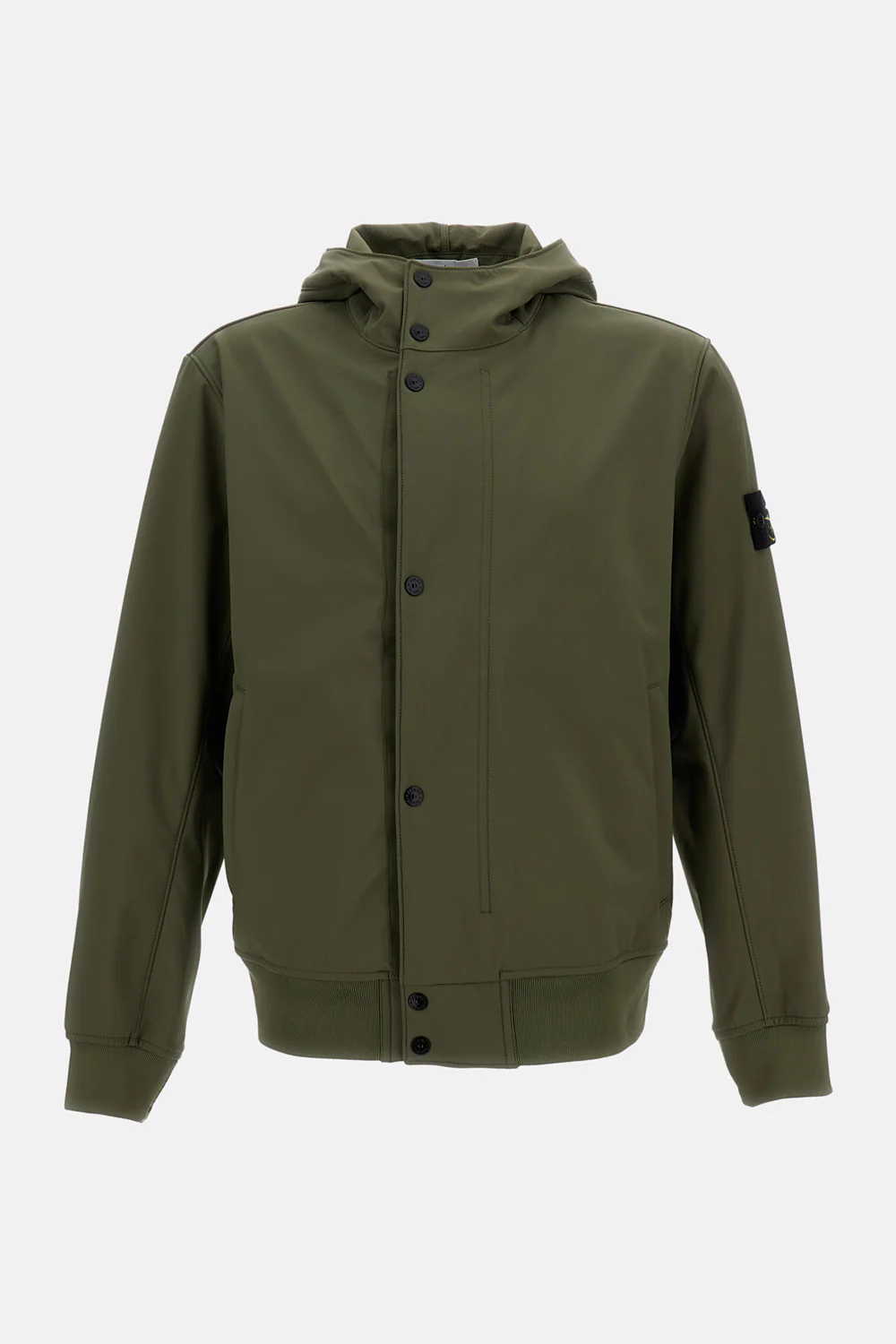 GIACCA SOFT SHELL