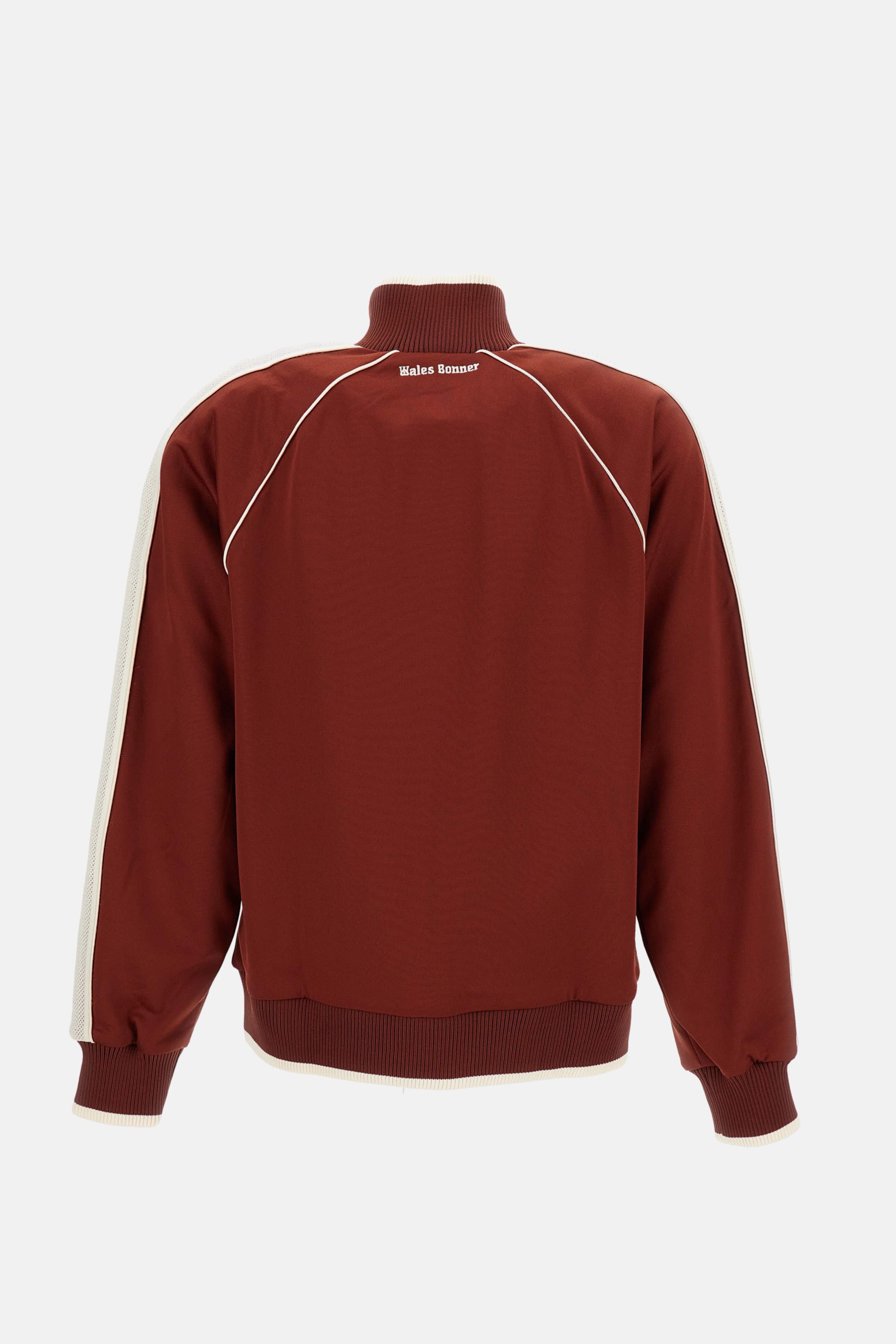 GIACCA SPORTIVA IN JERSEY - Image 2