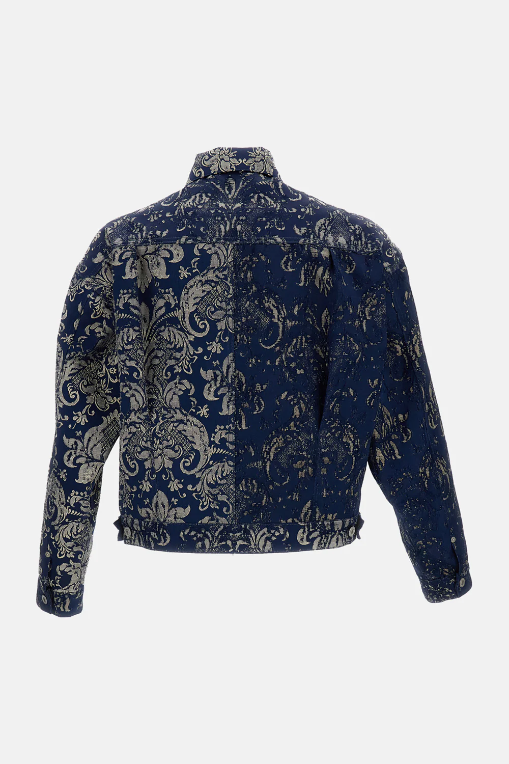 GIACCA TRUCKER DAMASCATA WATANABE MAN X LEVI'S - Image 2