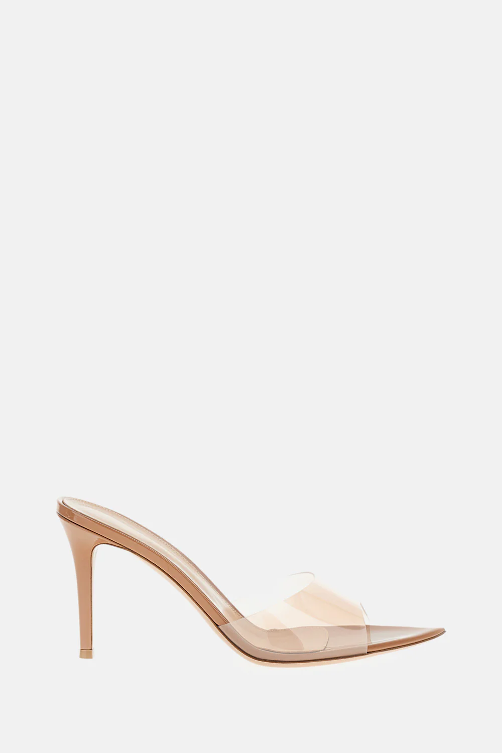 SABOT CON TACCO ELLE 85