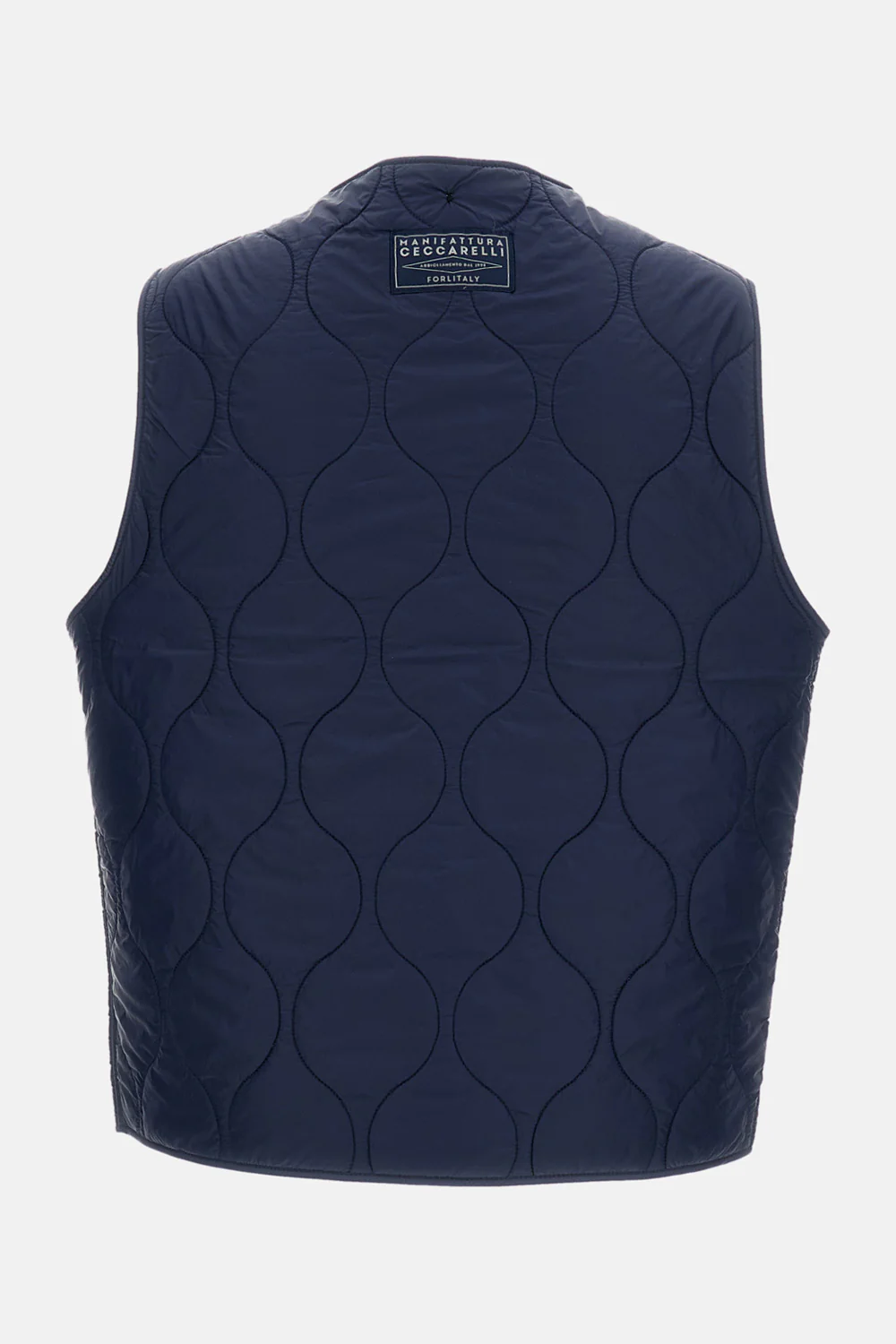 GILET ALL SEASONS - Image 2