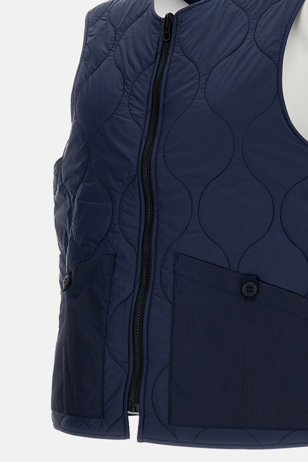 GILET ALL SEASONS - Image 3