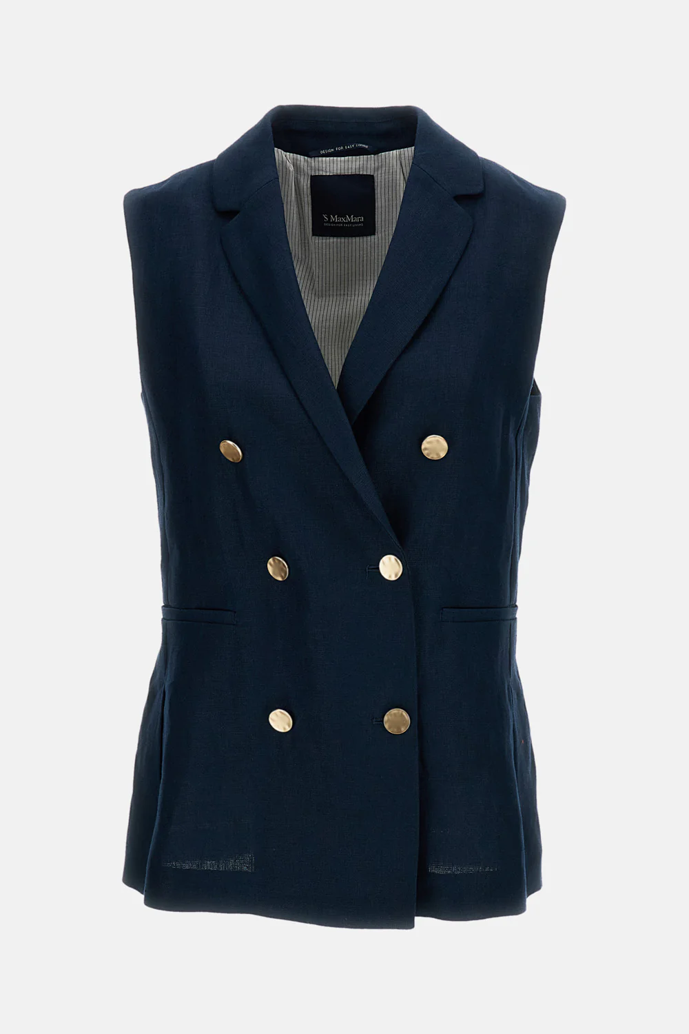 GILET BIRD