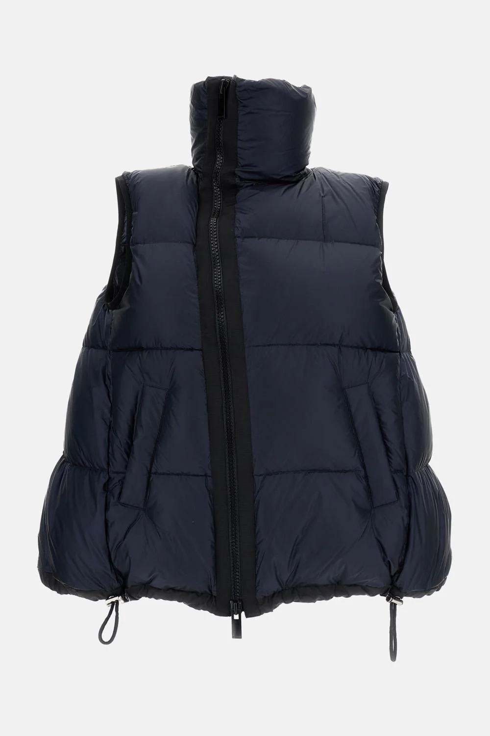 GILET IMBOTTITO
