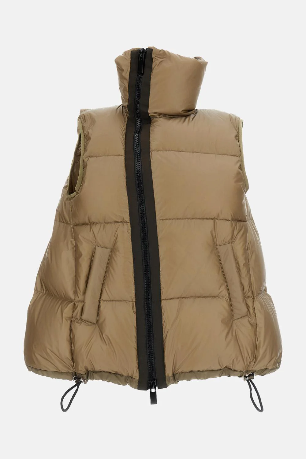GILET IMBOTTITO