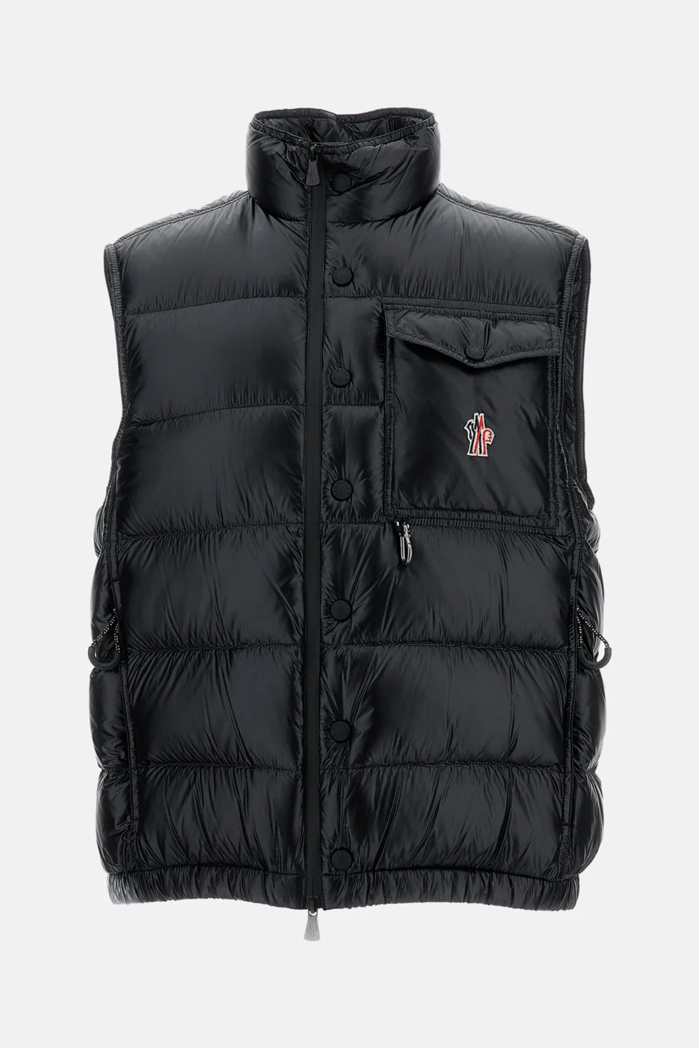 GILET IMBOTTITO UYCHI