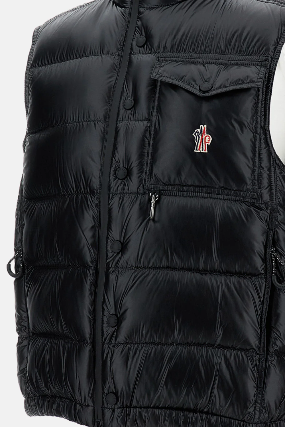 GILET IMBOTTITO UYCHI - Image 3