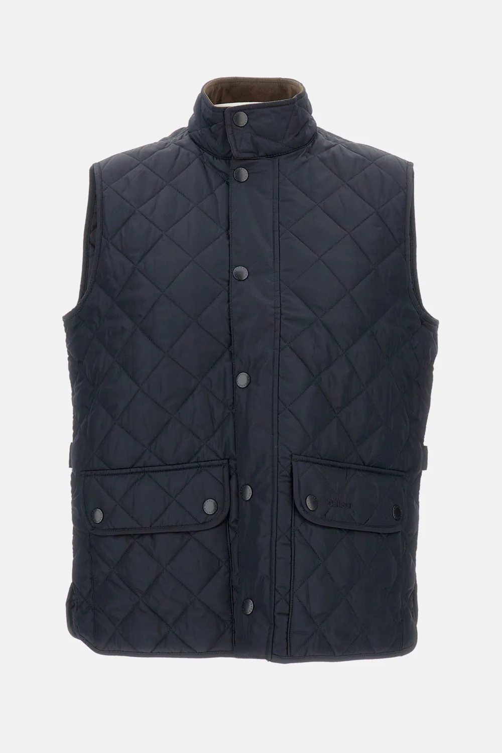 GILET NEW LOWERDALE