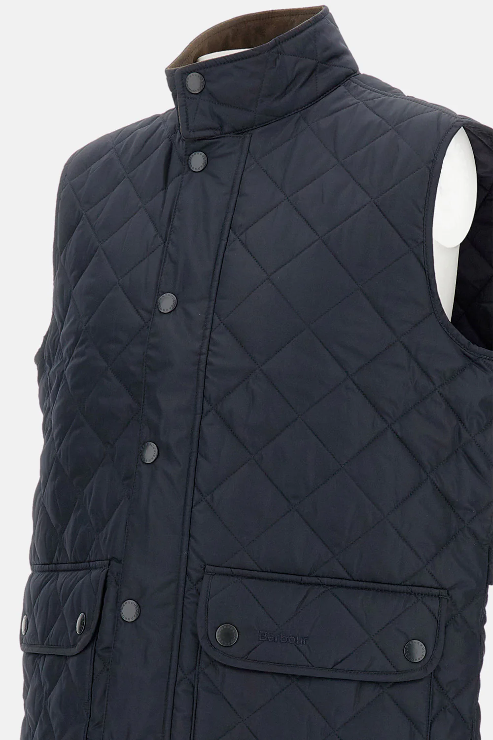 GILET NEW LOWERDALE - Image 4