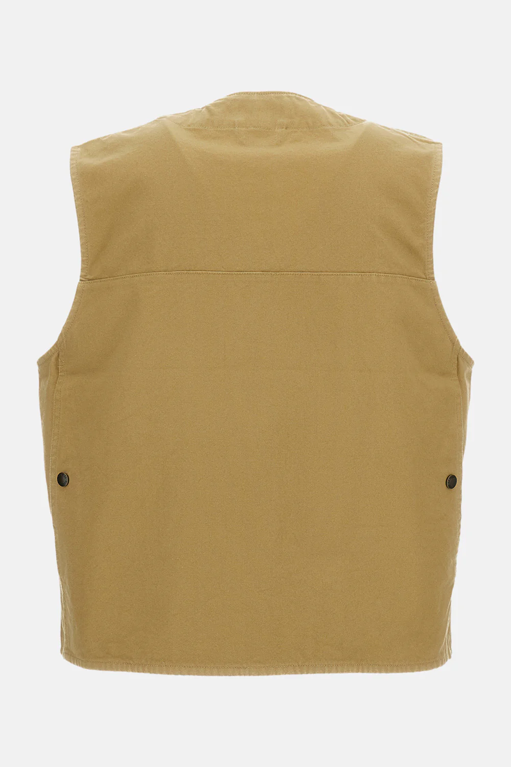 GILET SPORTIVO IN COTONE - Image 2
