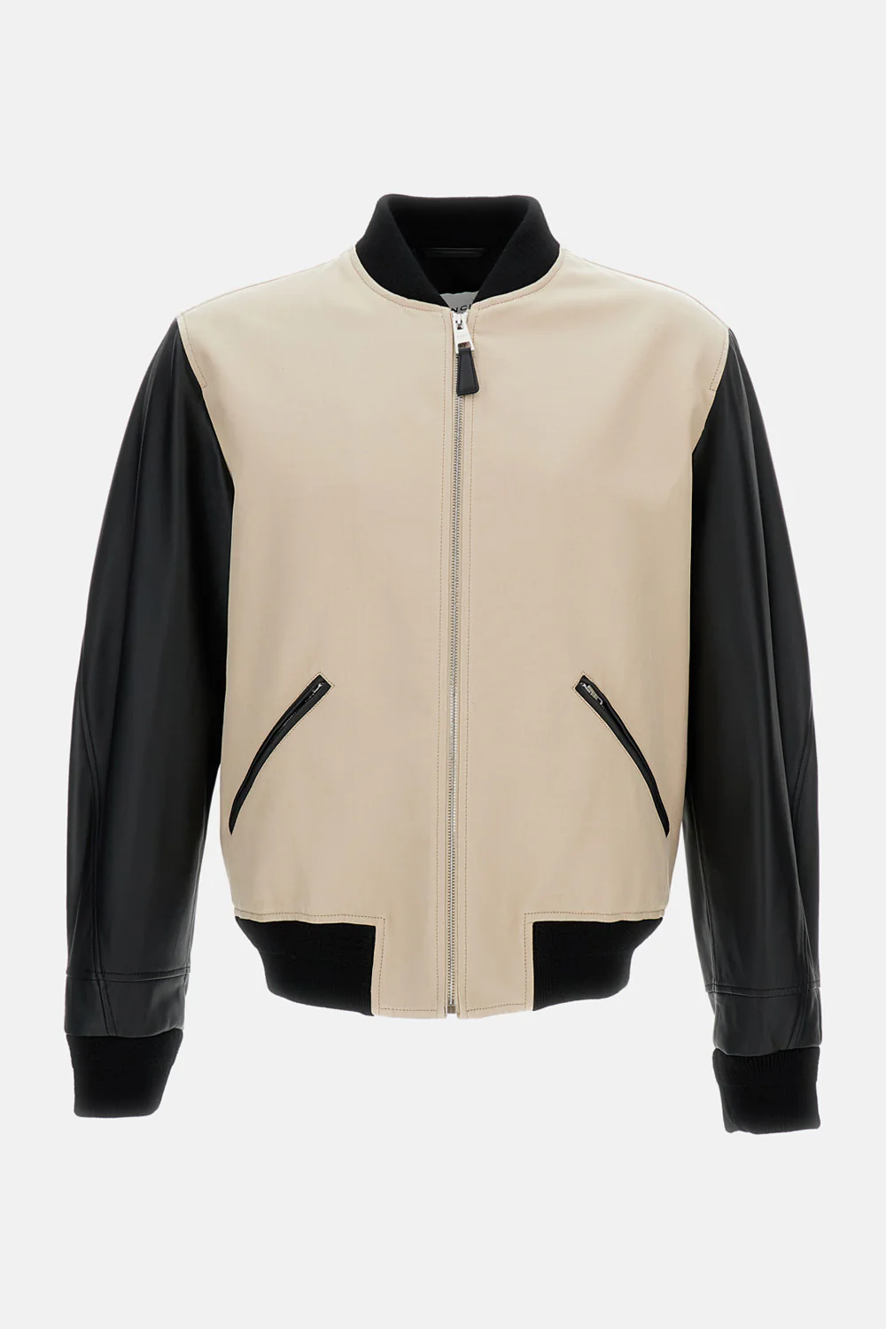 GIUBBOTTO BOMBER