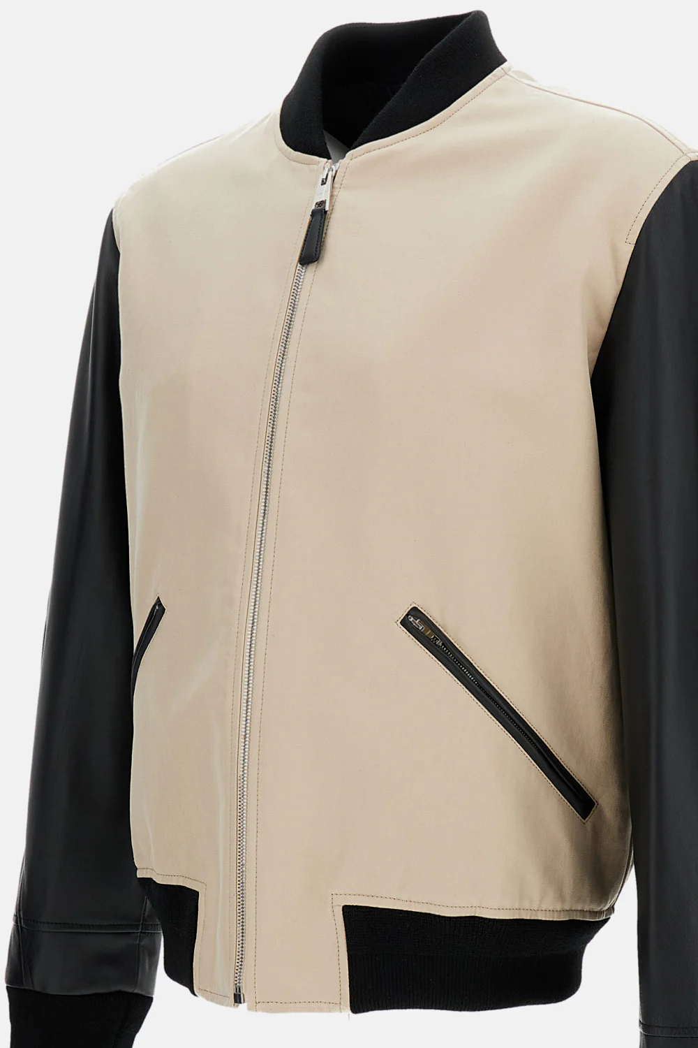 GIUBBOTTO BOMBER - Image 3