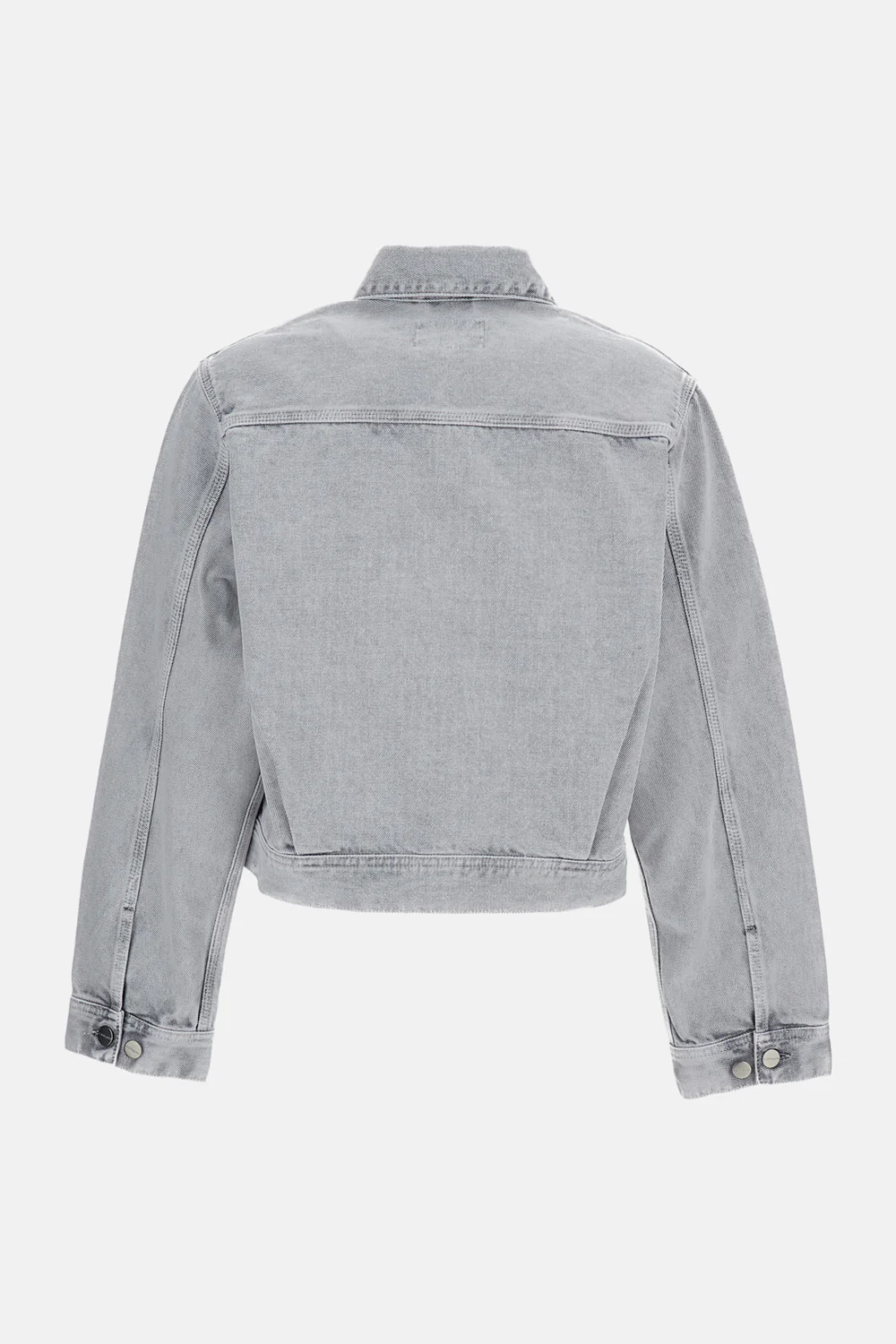 GIUBOTTO IN DENIM 'ARCA' - Image 2
