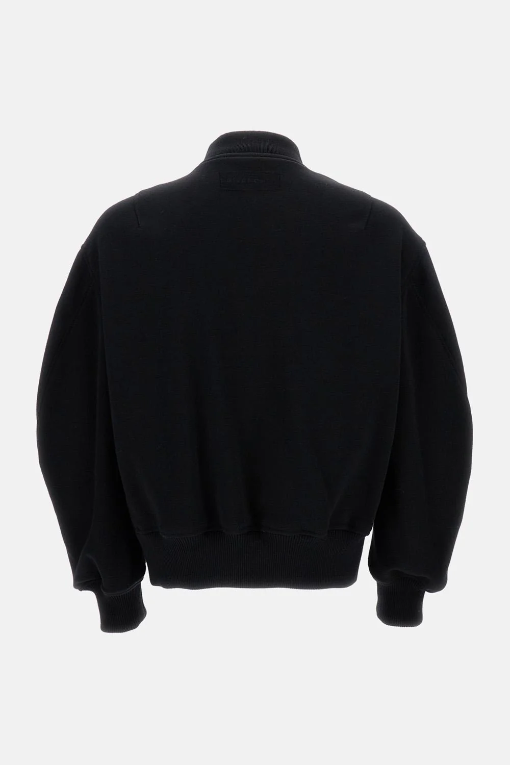 COUTURE-SEAM BOMBER - Image 2