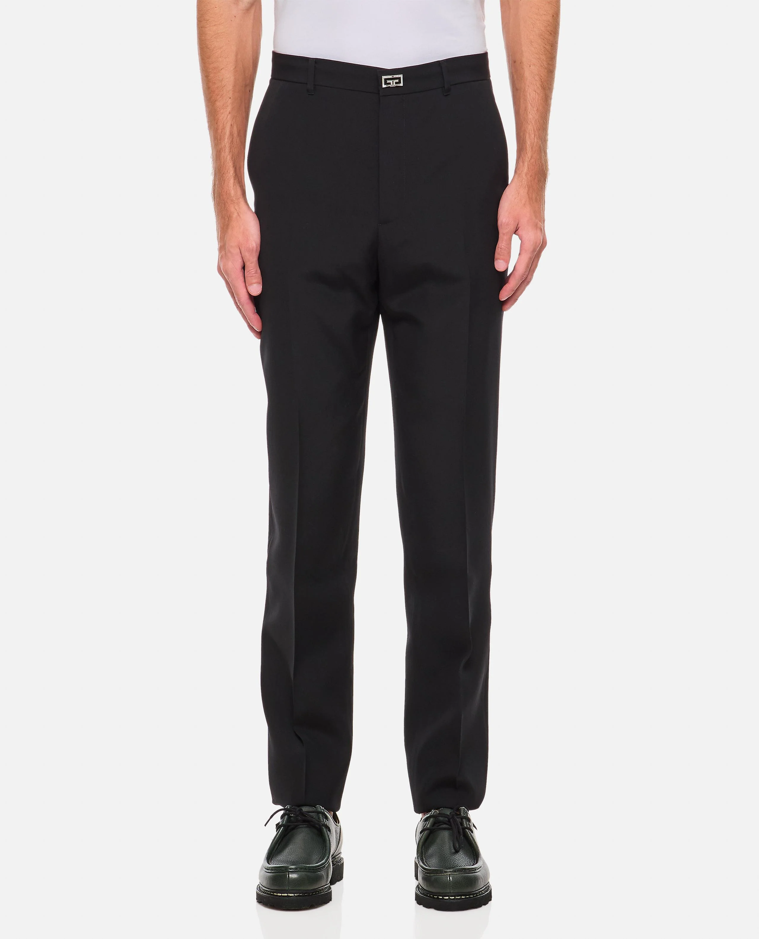 PANTALONI GG