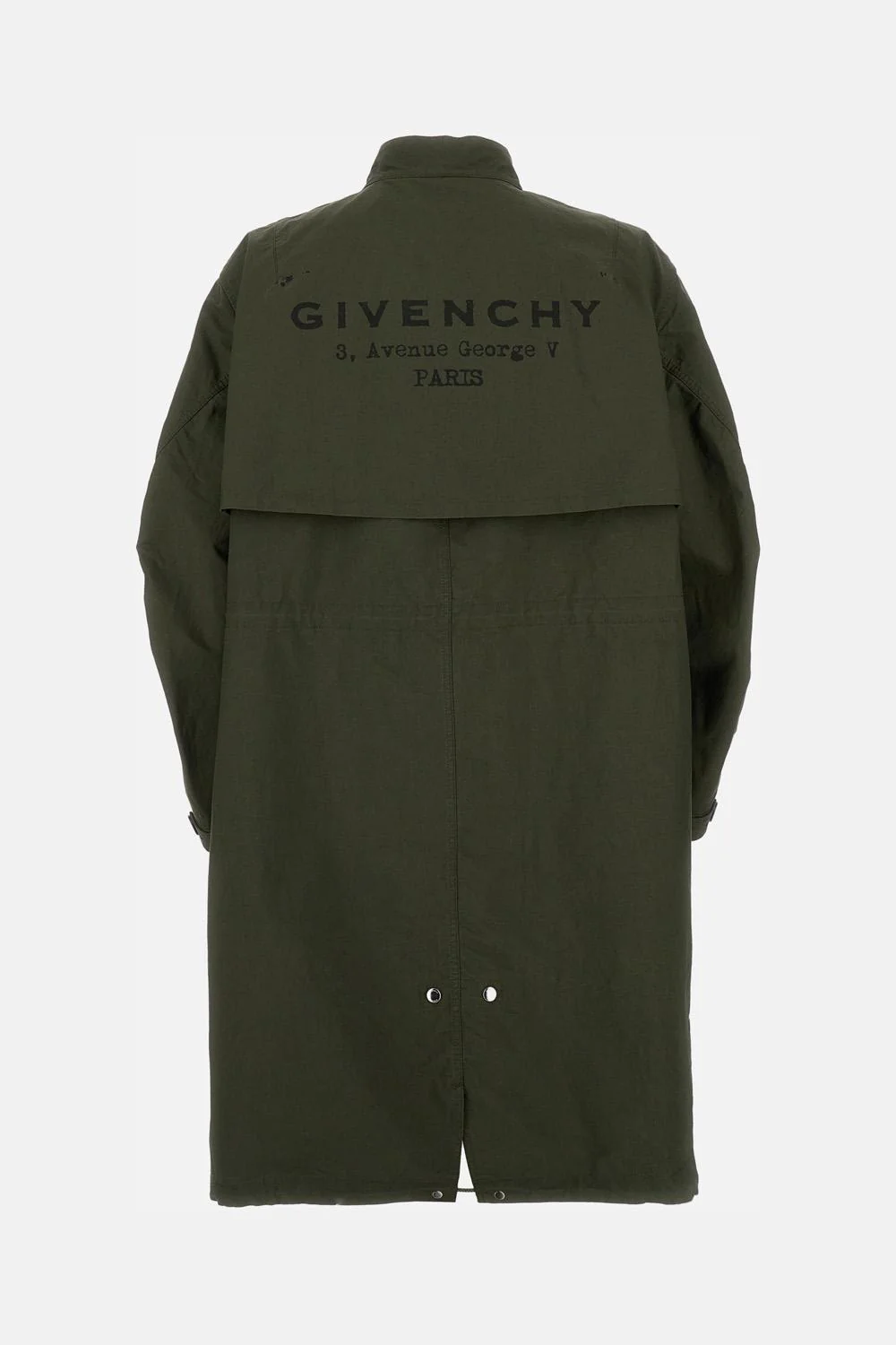PARKA COUTURE - Image 2