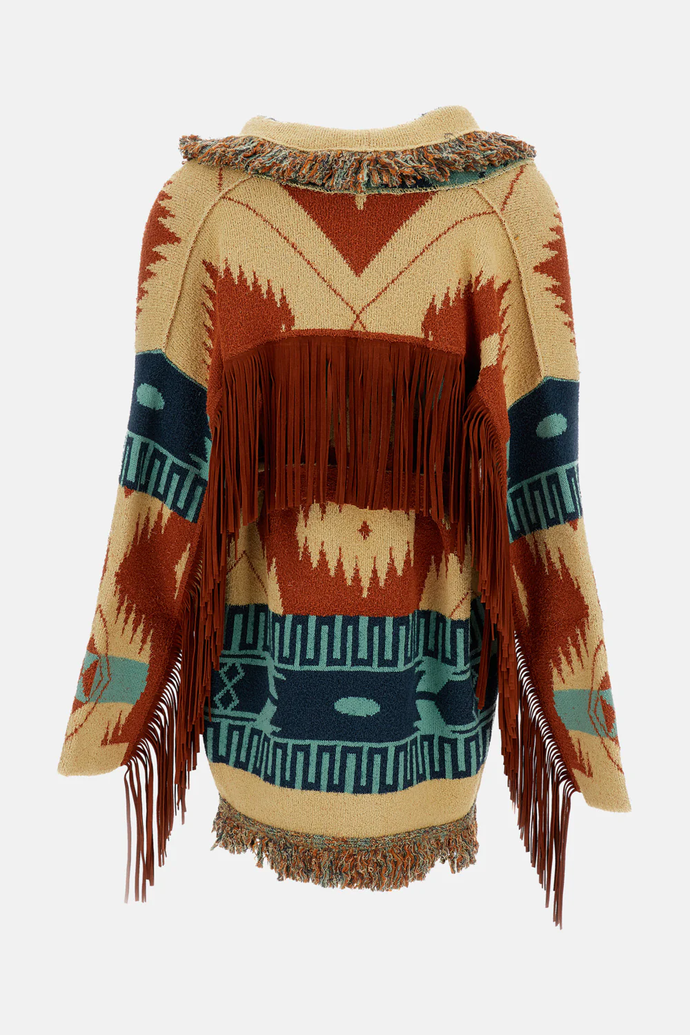 GOLDEN DUSK CARDIGAN - Image 2