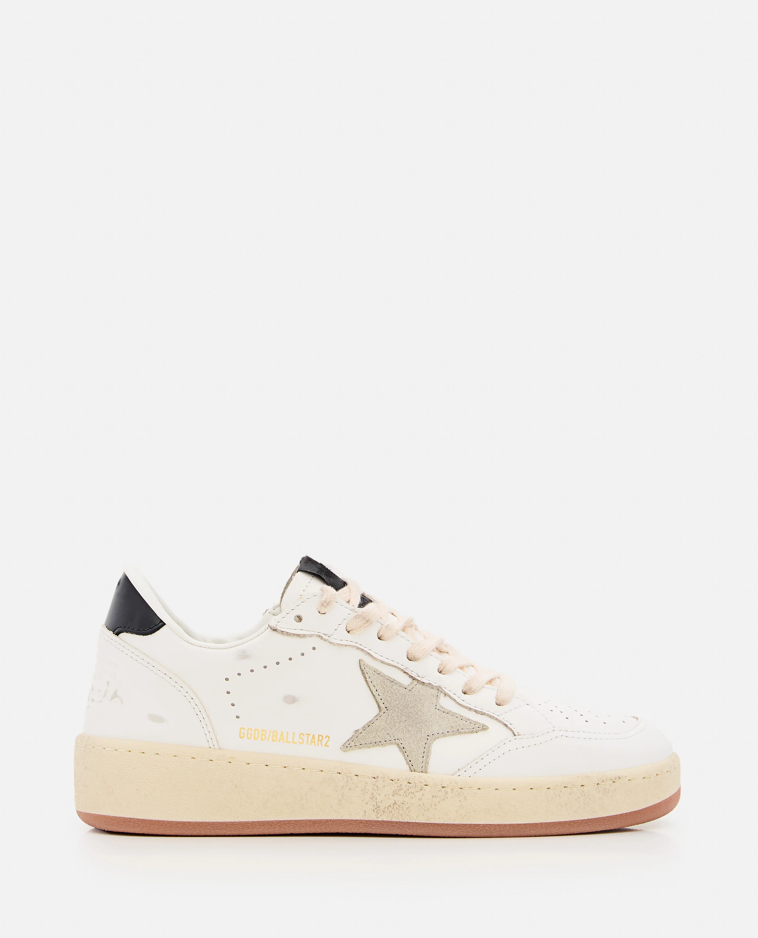 BALLSTAR 2 SNEAKERS