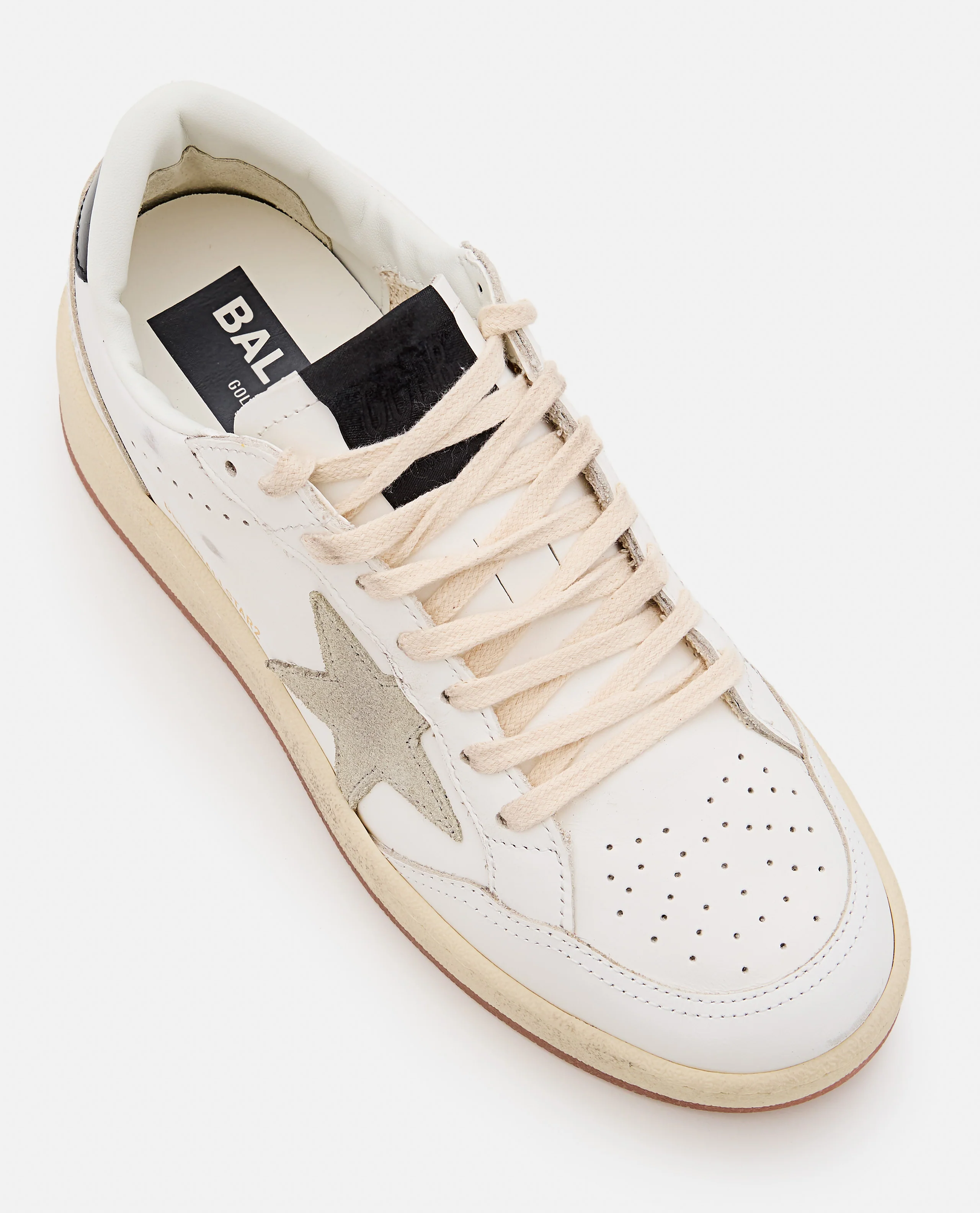 BALLSTAR 2 SNEAKERS - Image 4
