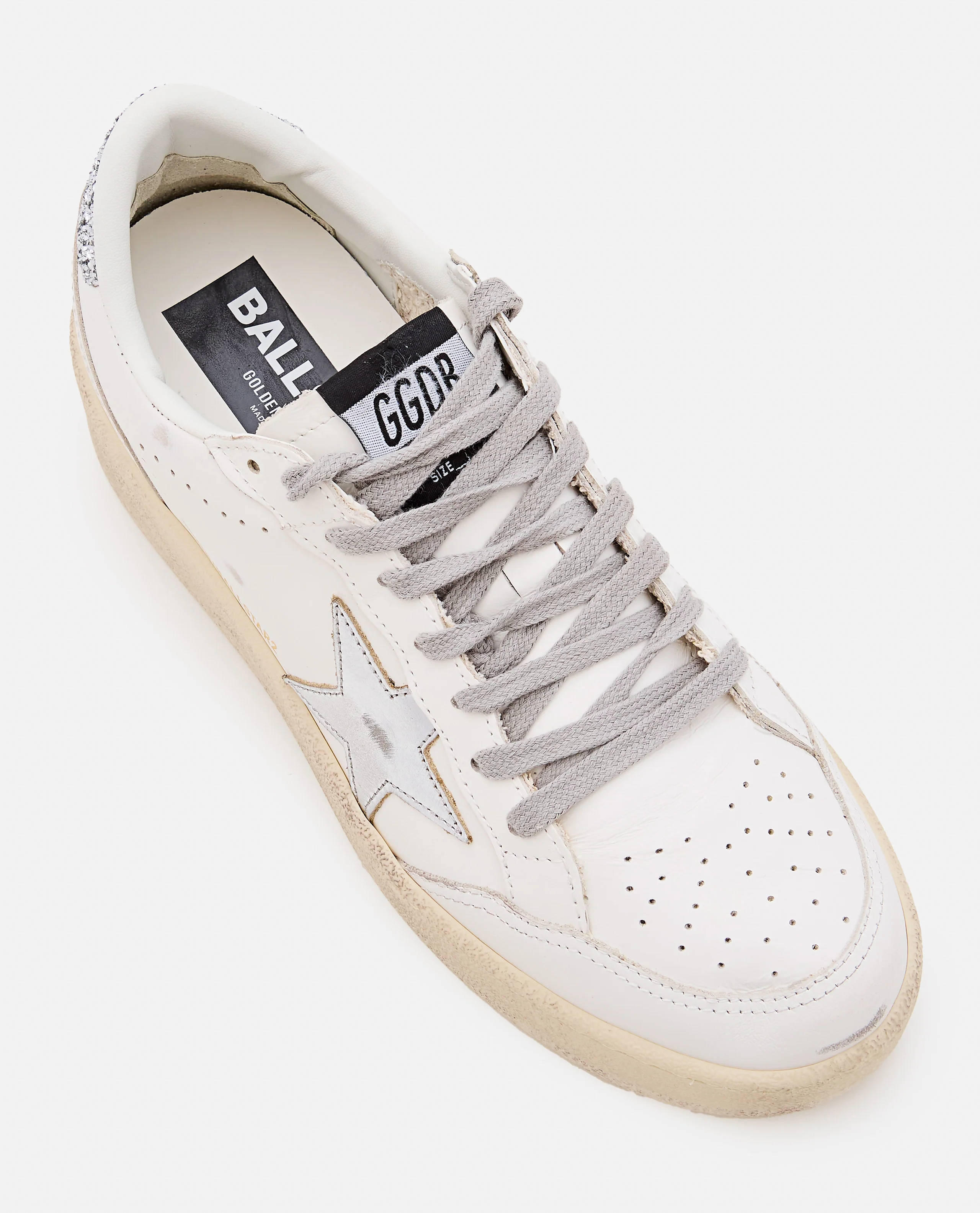 BALLSTAR SNEAKERS - Image 4