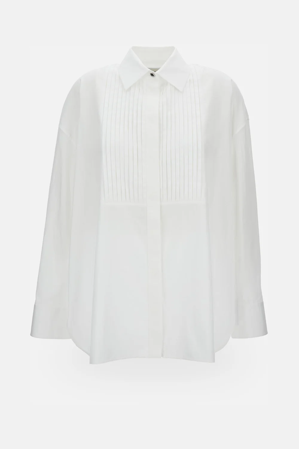 CAMICIA IN POPELINE - Image 2