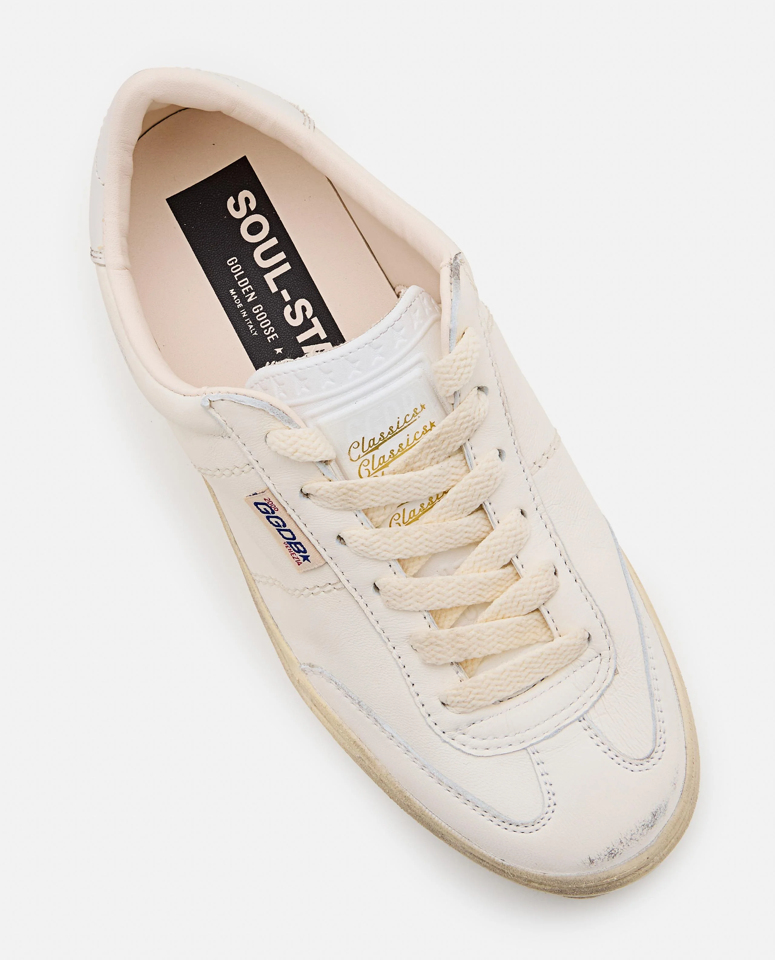 SOUL-STAR SNEAKERS - Image 4