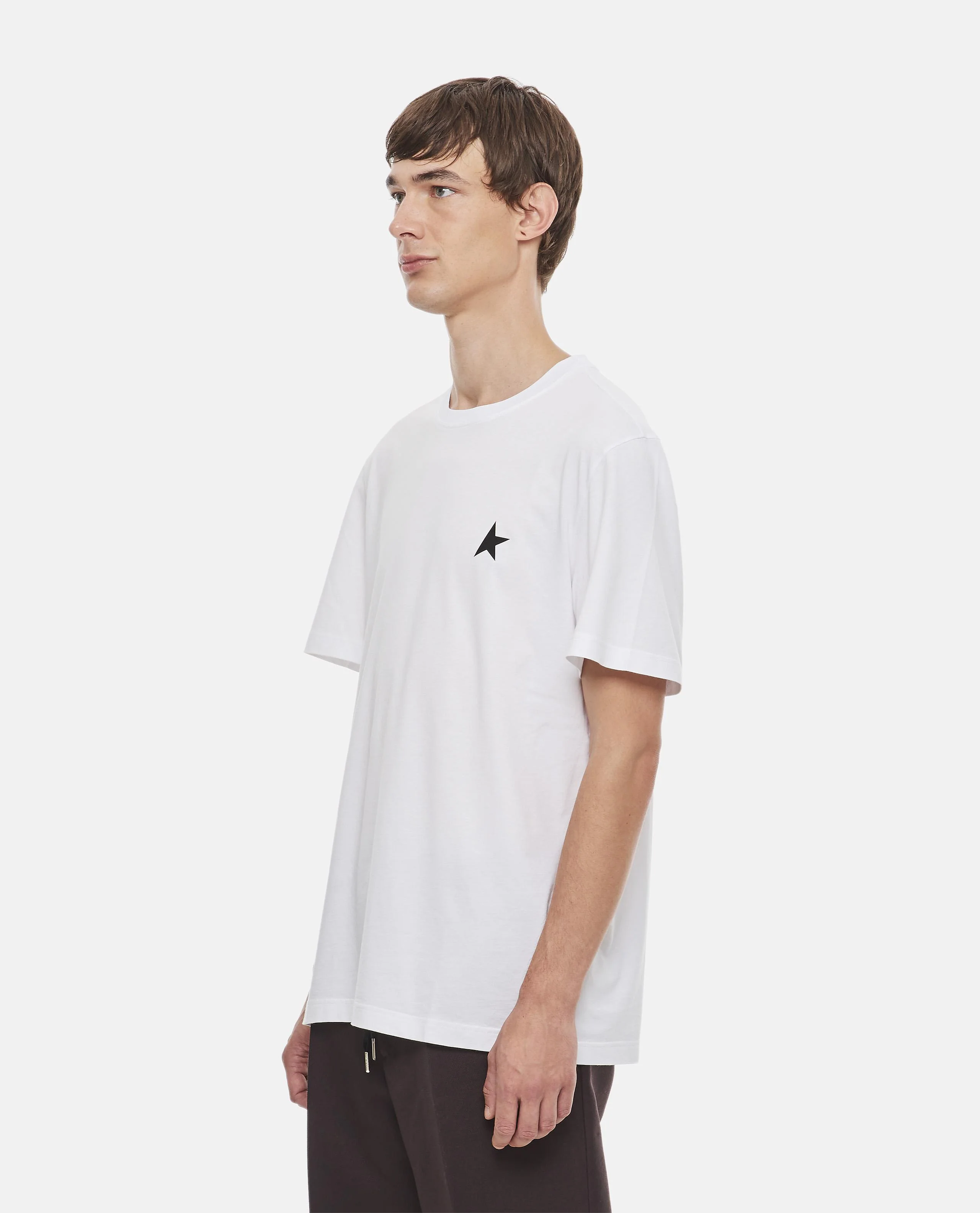 STAR T-SHIRT IN COTONE - Image 2