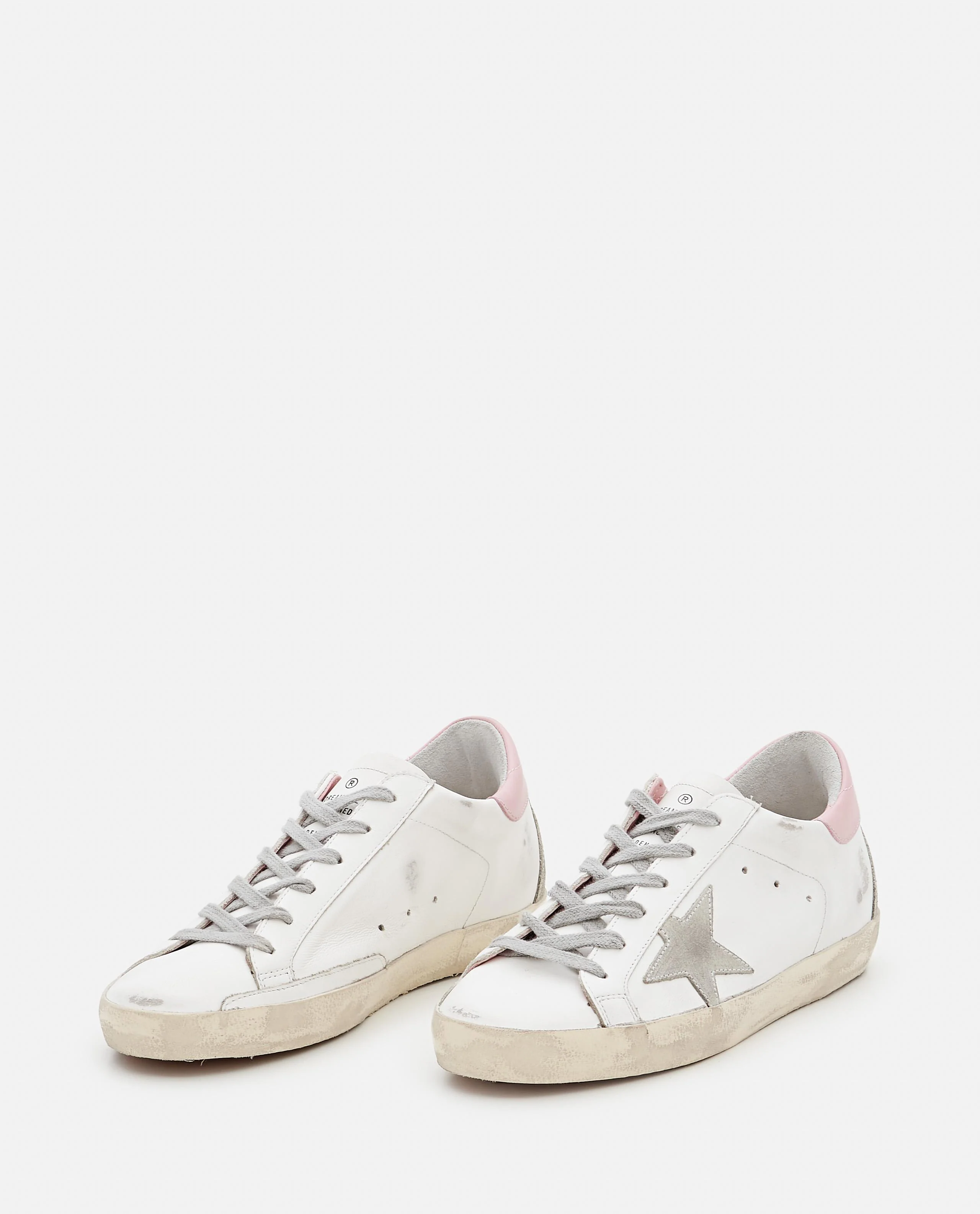 SUPER-STAR SNEAKERS - Image 2