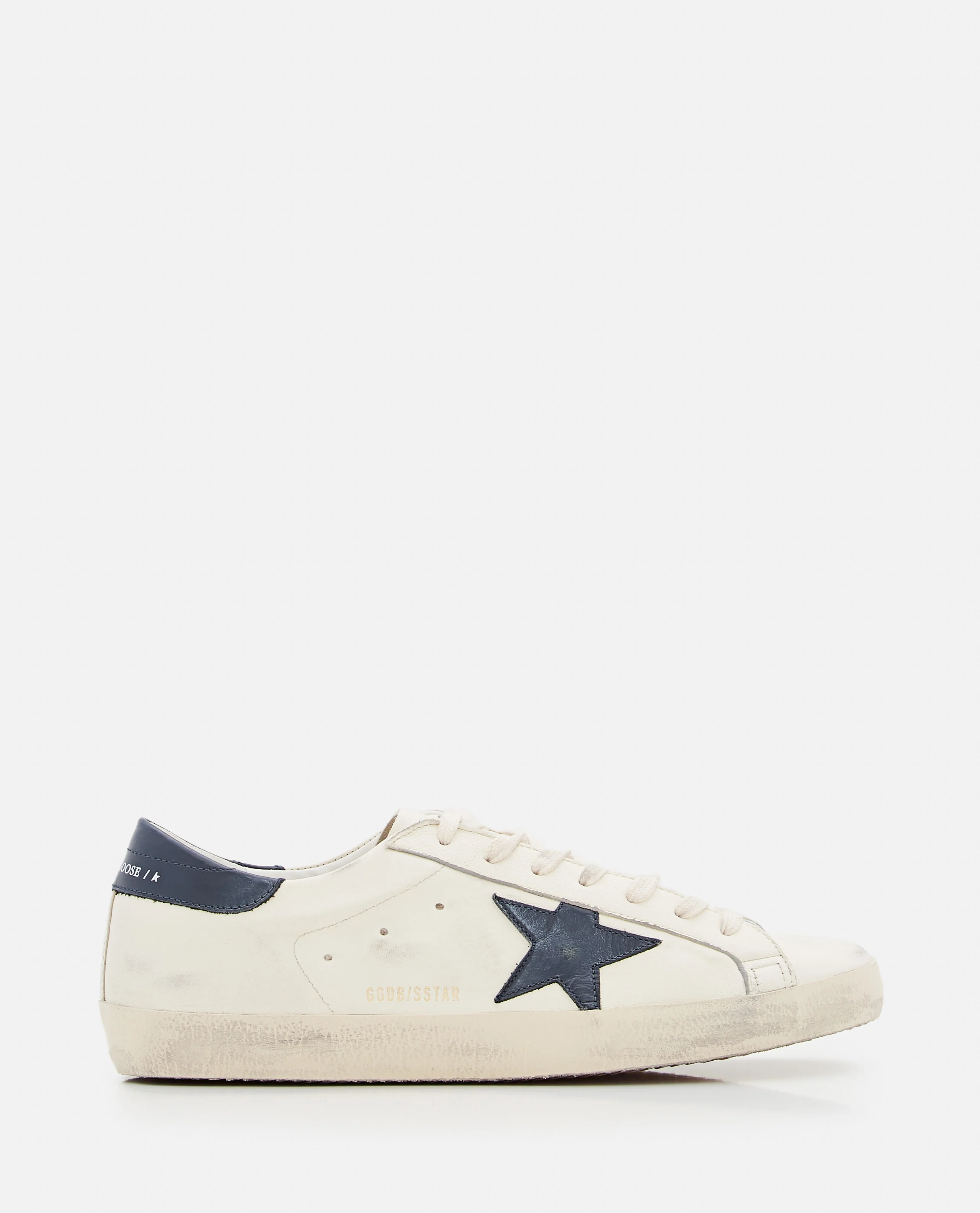 SUPERSTAR SNEAKERS
