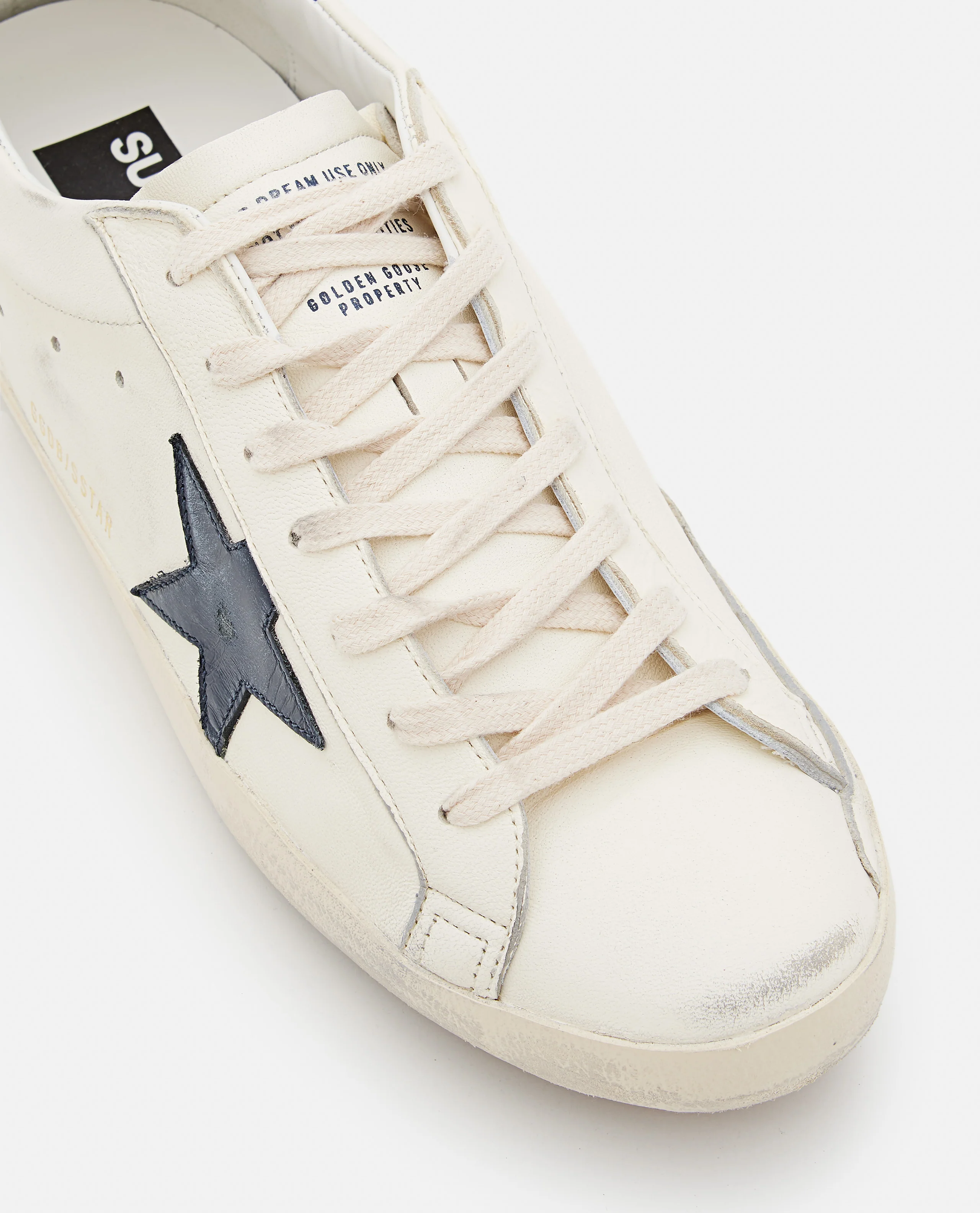 SUPERSTAR SNEAKERS - Image 4