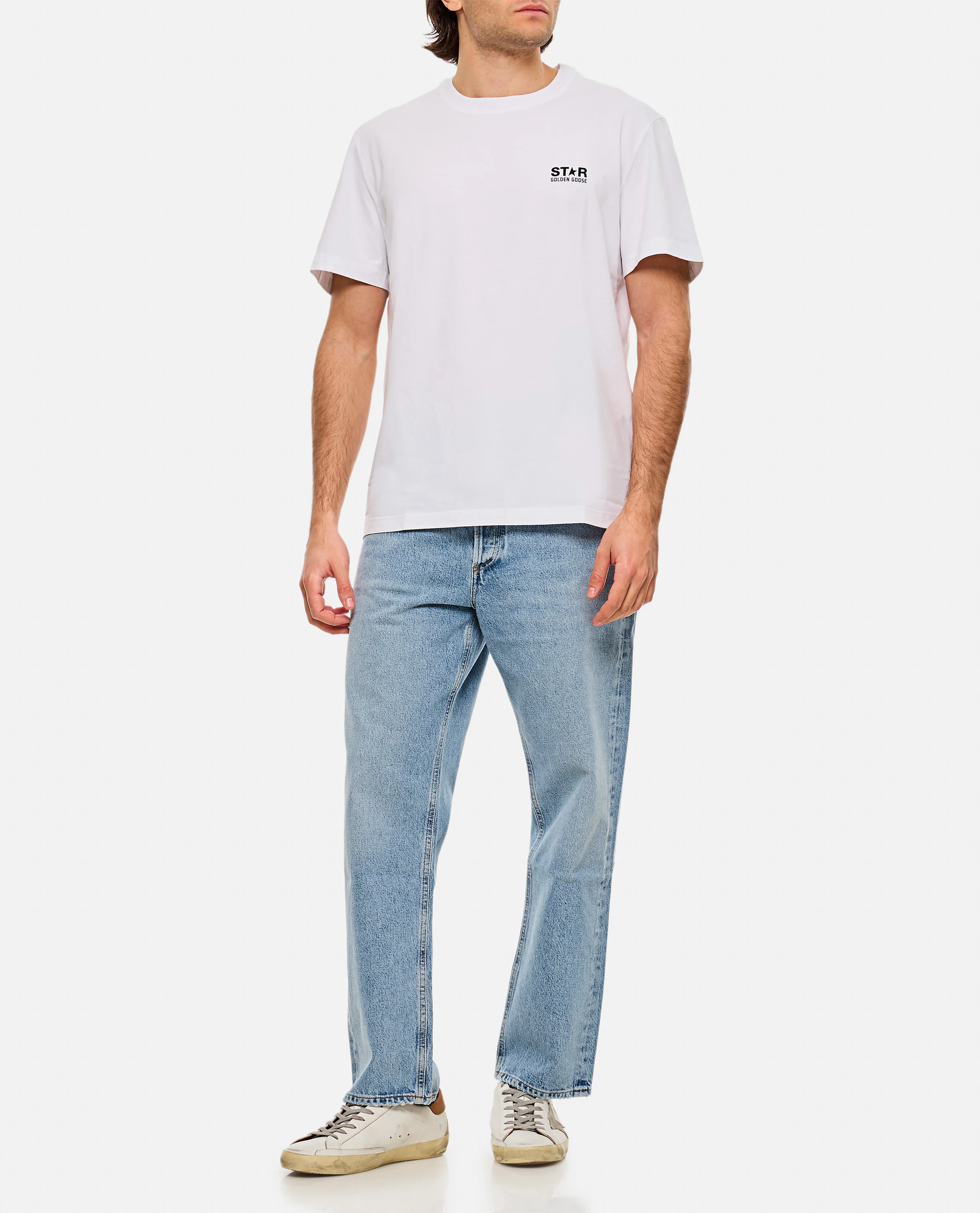 T-SHIRT CON LOGO - Image 2