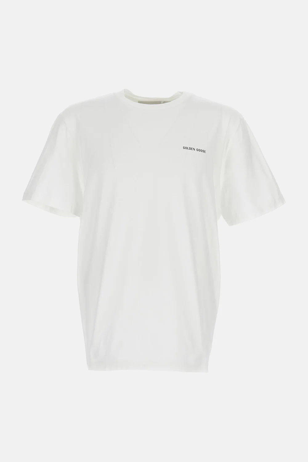 T-SHIRT CON LOGO