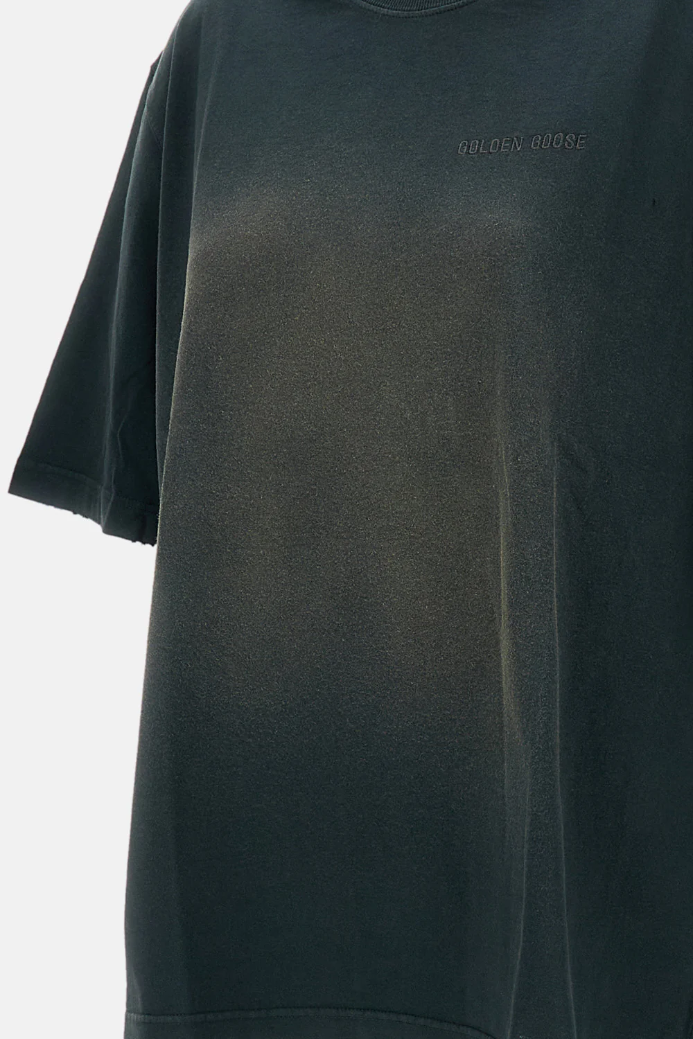 T SHIRT DYED - Image 4