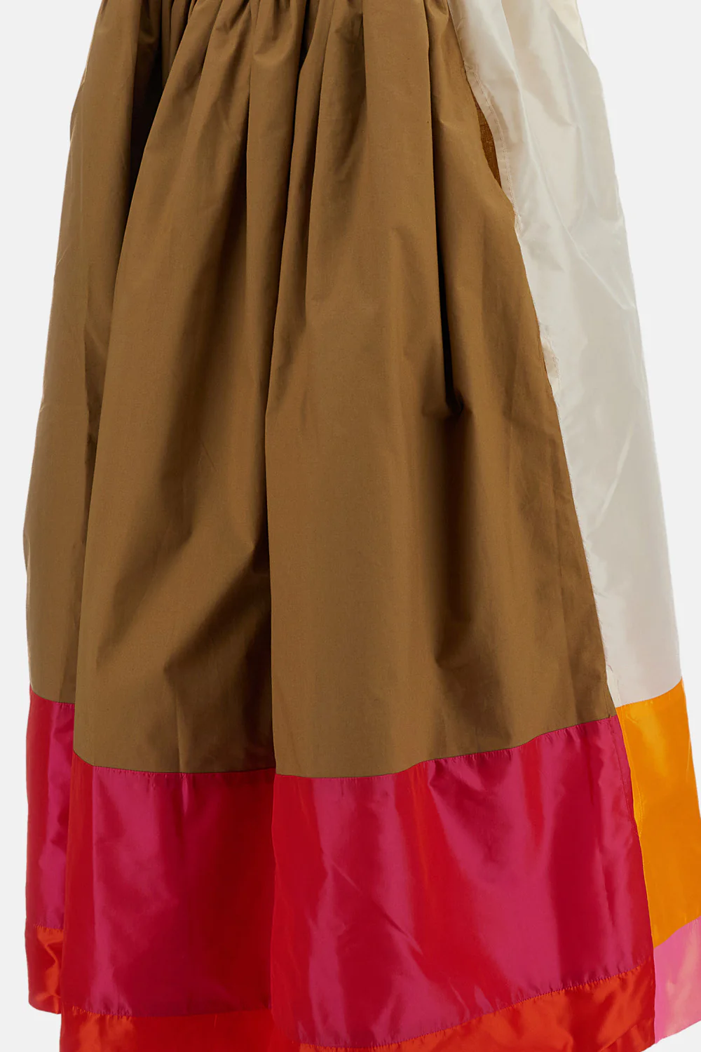 GONNA A PALLONCINO REVERSIBILE - Image 4