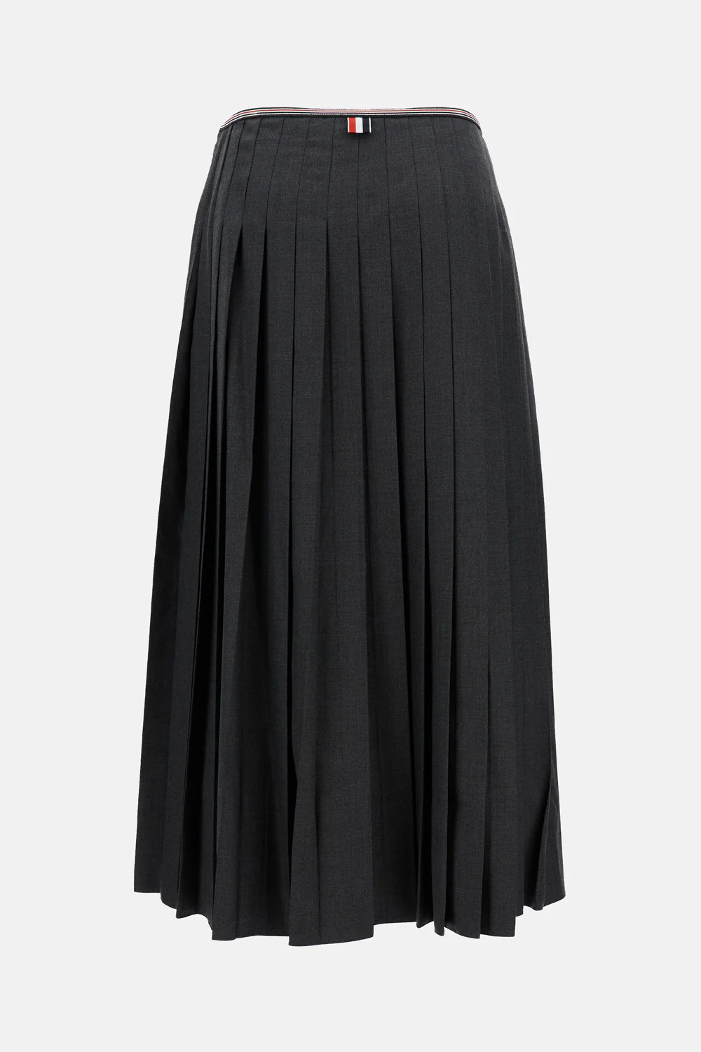 GONNA A PIEGHE MIDI - Image 2