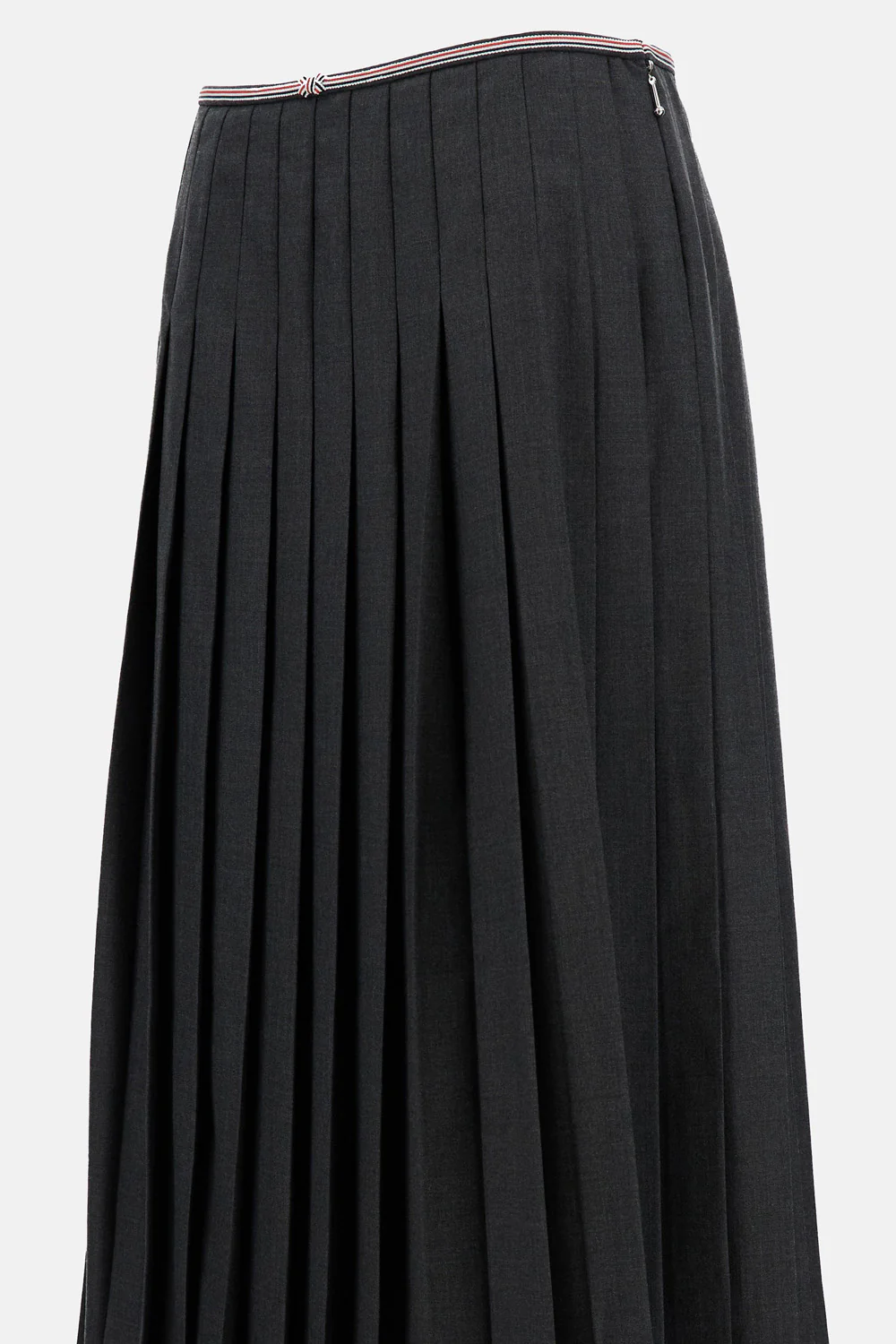 GONNA A PIEGHE MIDI - Image 3
