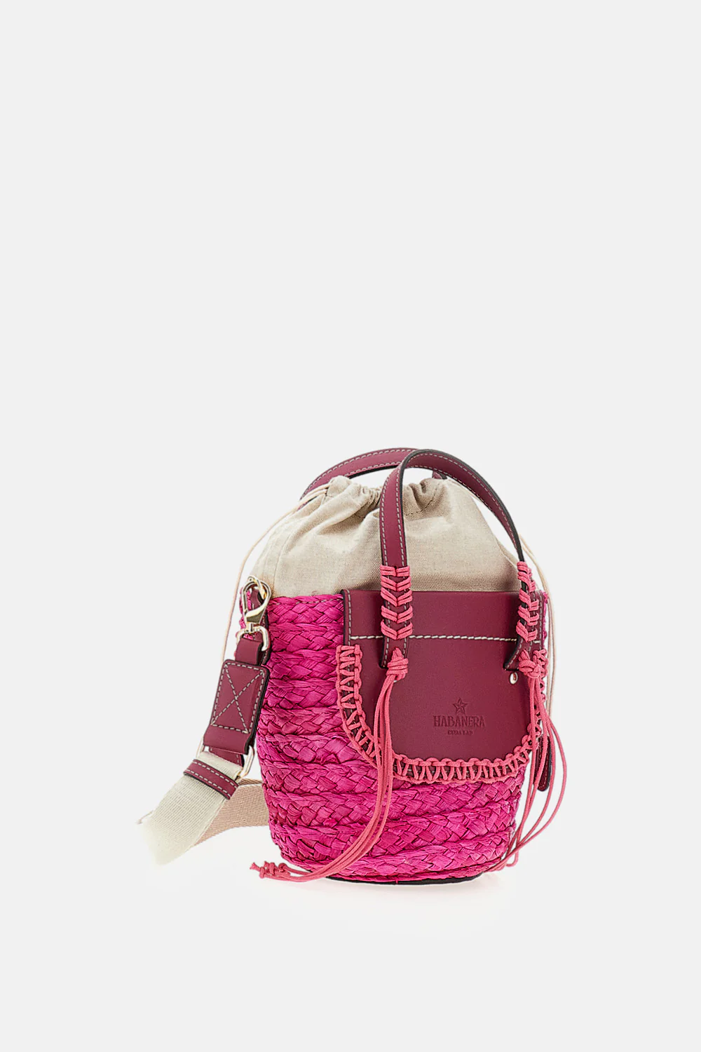 HABANERA BORSA A MANO - Image 2