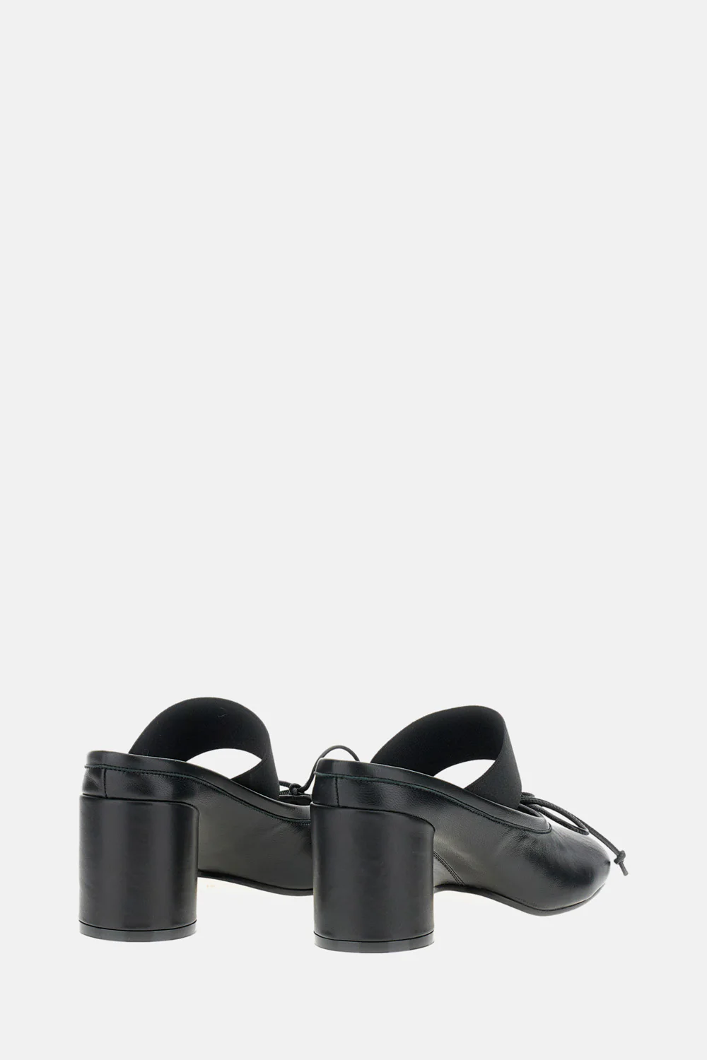 HEELED BALLERINA - Image 3