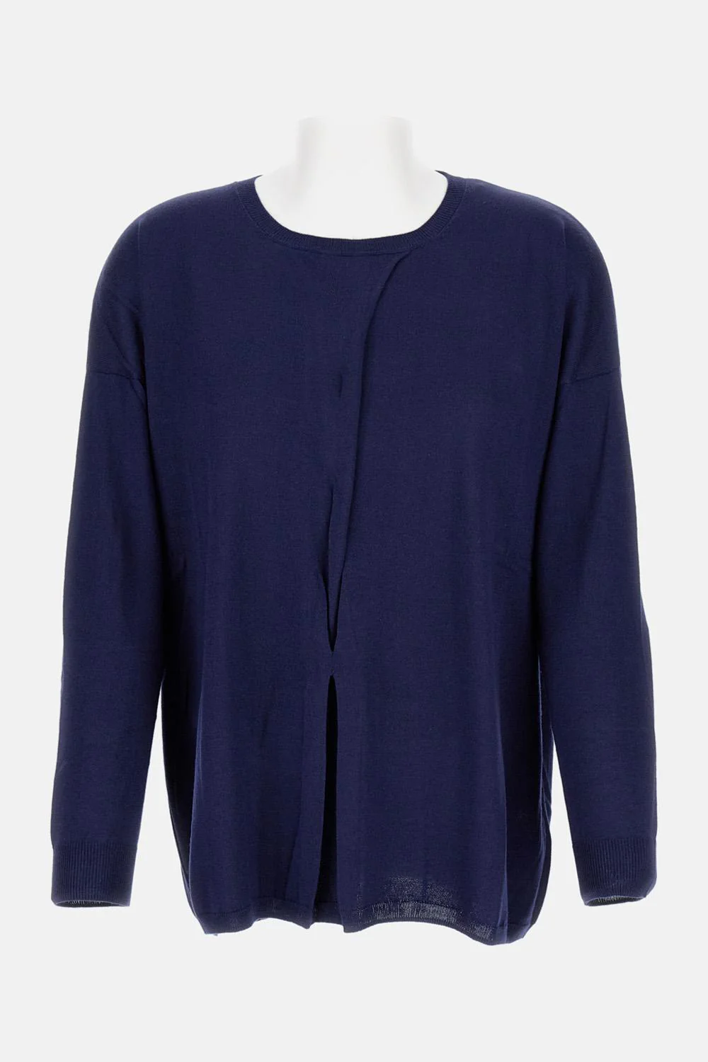 MAGLIA GIROCOLLO