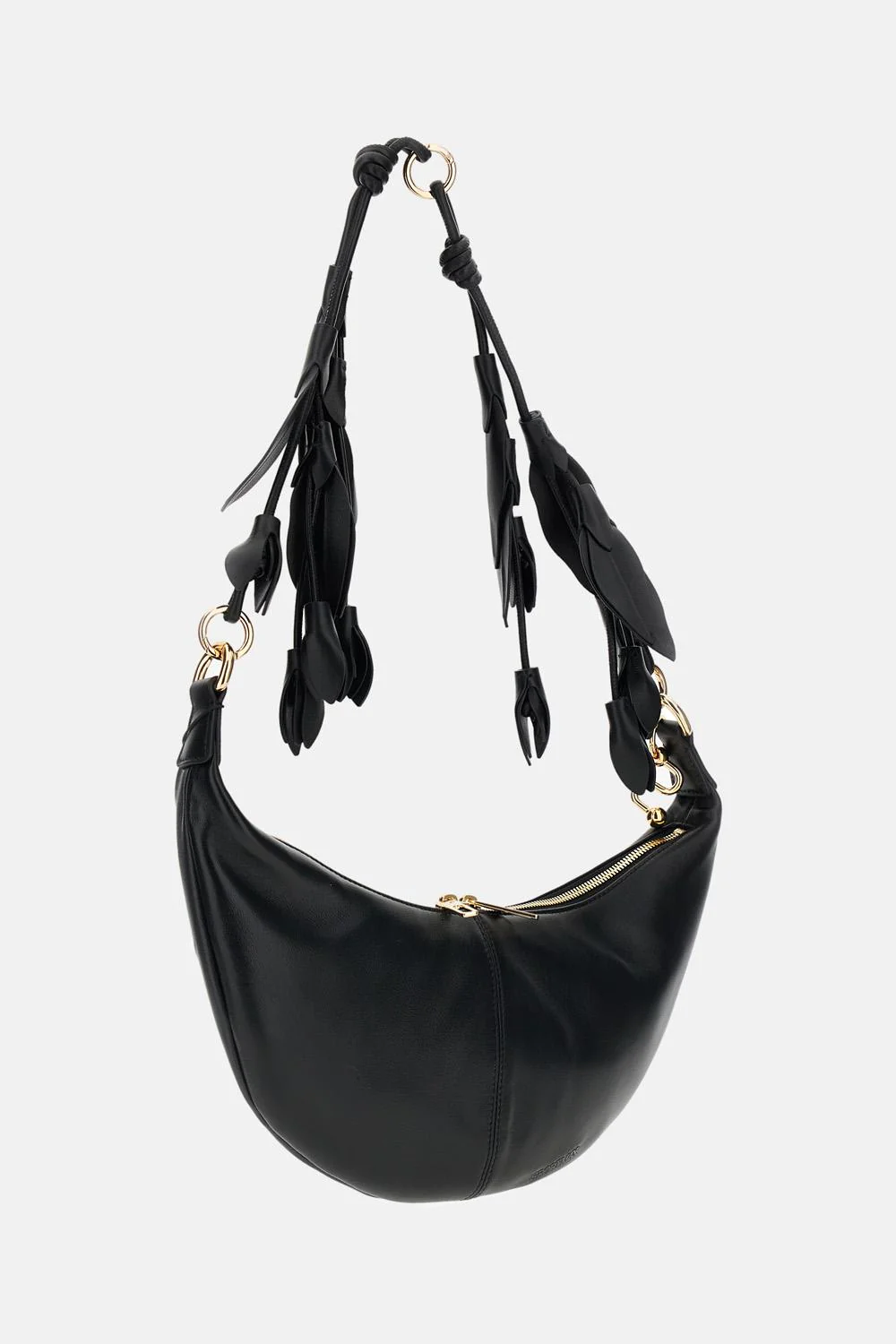 HOBO BAG IN NAPPA - Image 2